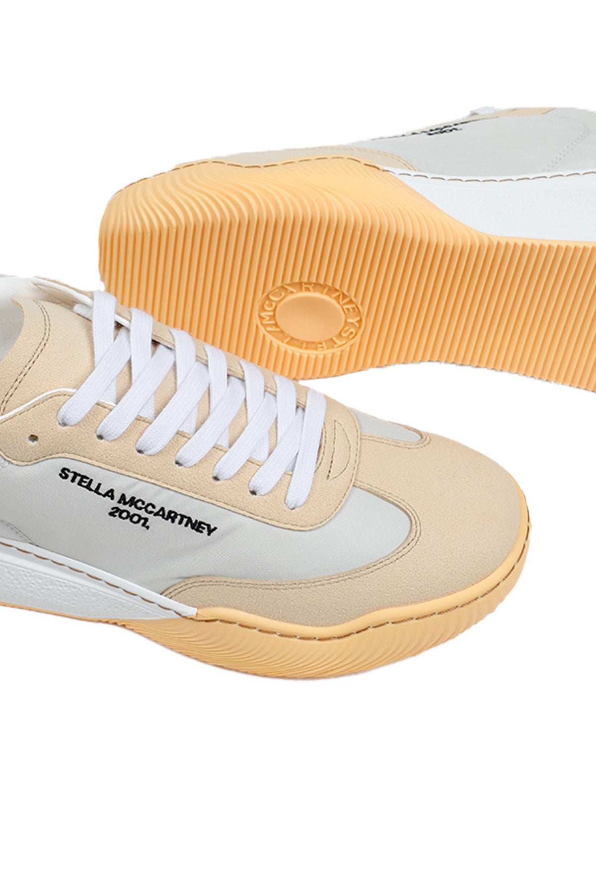 Stella Mccartney Loop Sneaker Ayakkabı-Libas Trendy Fashion Store