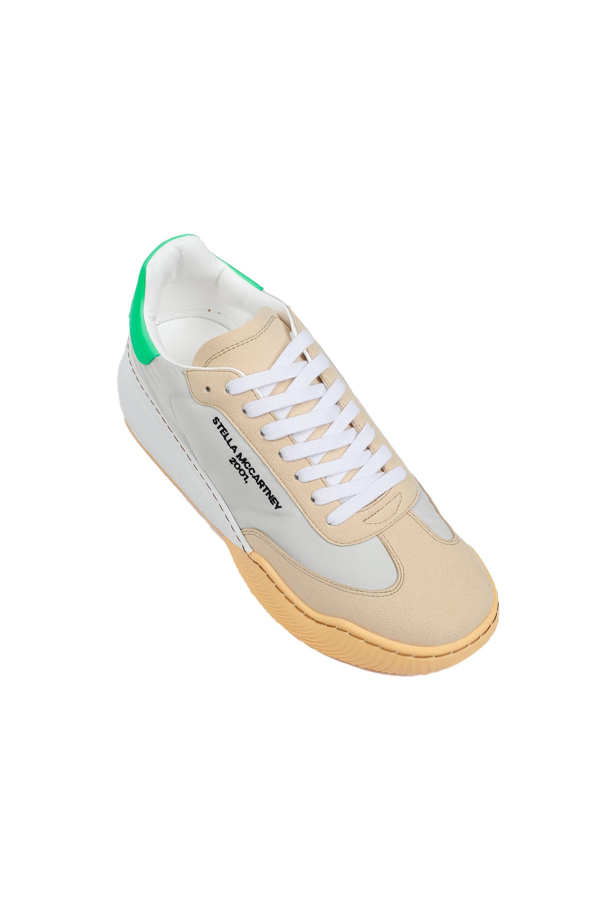 Stella Mccartney Loop Sneaker Ayakkabı-Libas Trendy Fashion Store