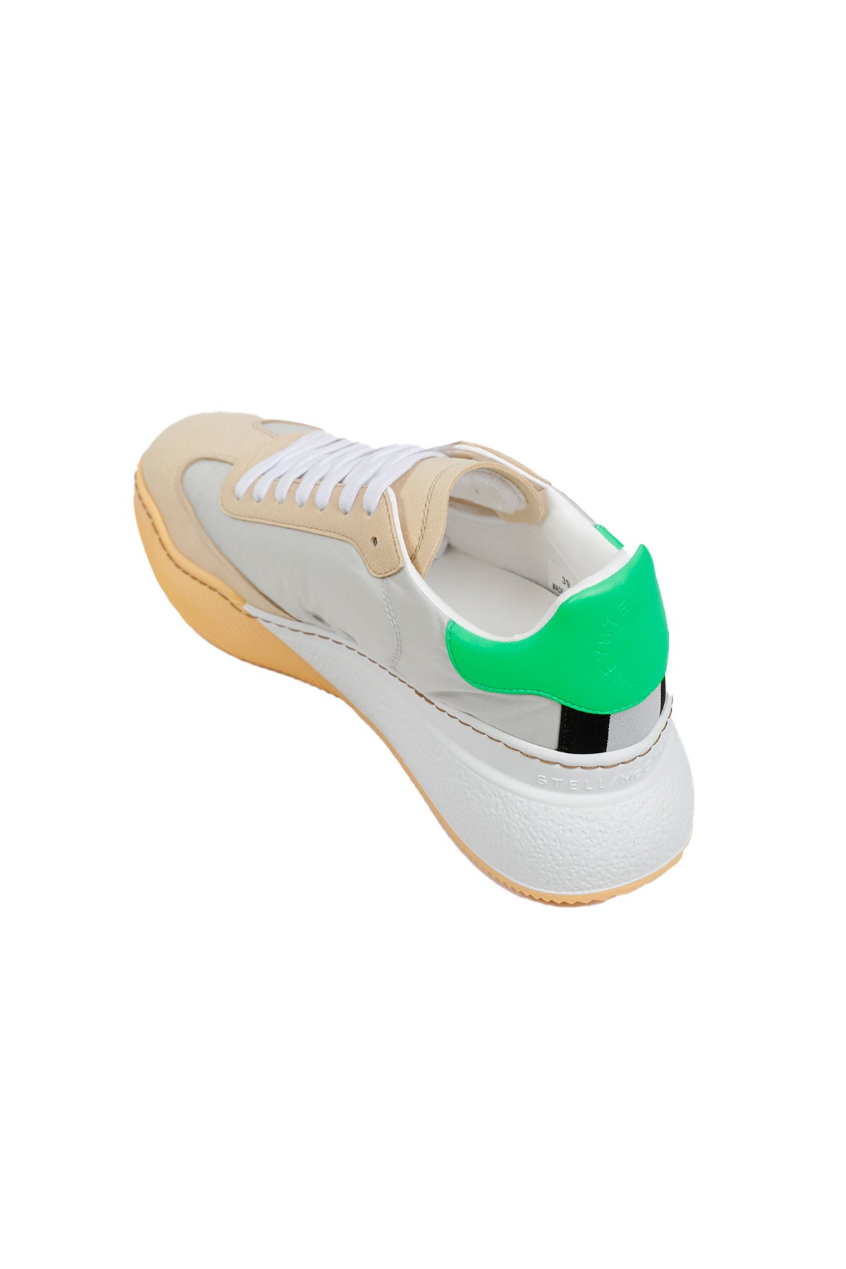 Stella Mccartney Loop Sneaker Ayakkabı-Libas Trendy Fashion Store