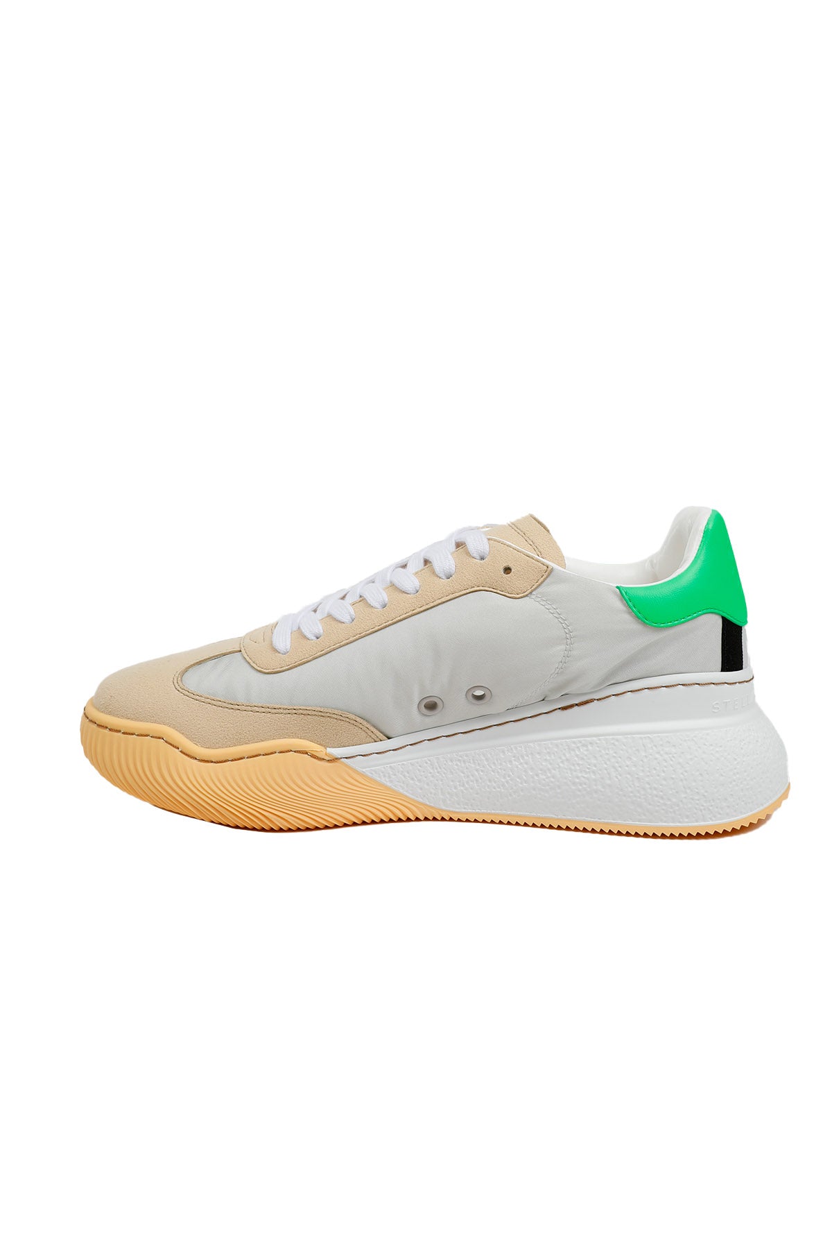Stella Mccartney Loop Sneaker Ayakkabı-Libas Trendy Fashion Store