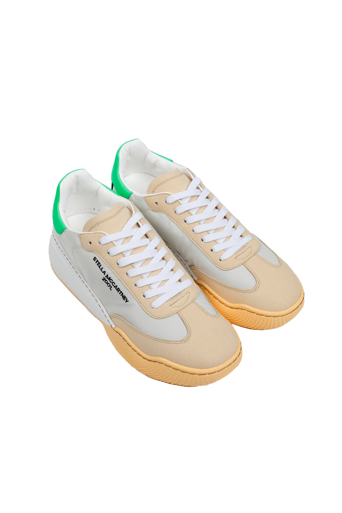 Stella Mccartney Loop Sneaker Ayakkabı-Libas Trendy Fashion Store