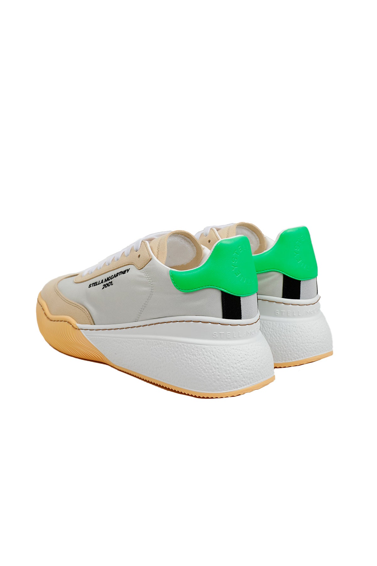 Stella Mccartney Loop Sneaker Ayakkabı-Libas Trendy Fashion Store