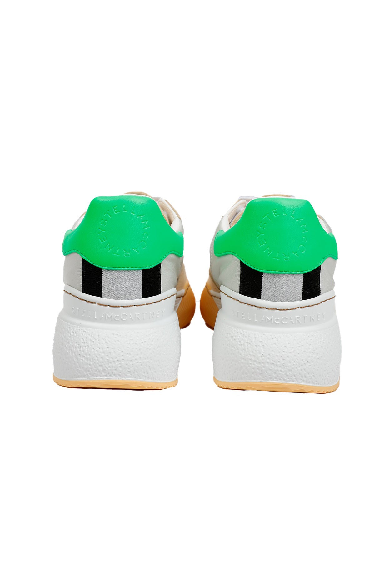 Stella Mccartney Loop Sneaker Ayakkabı-Libas Trendy Fashion Store