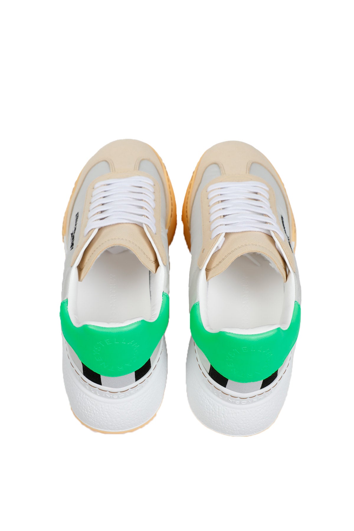 Stella Mccartney Loop Sneaker Ayakkabı-Libas Trendy Fashion Store