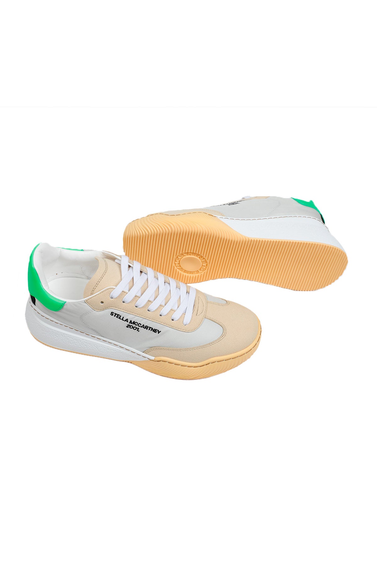 Stella Mccartney Loop Sneaker Ayakkabı-Libas Trendy Fashion Store