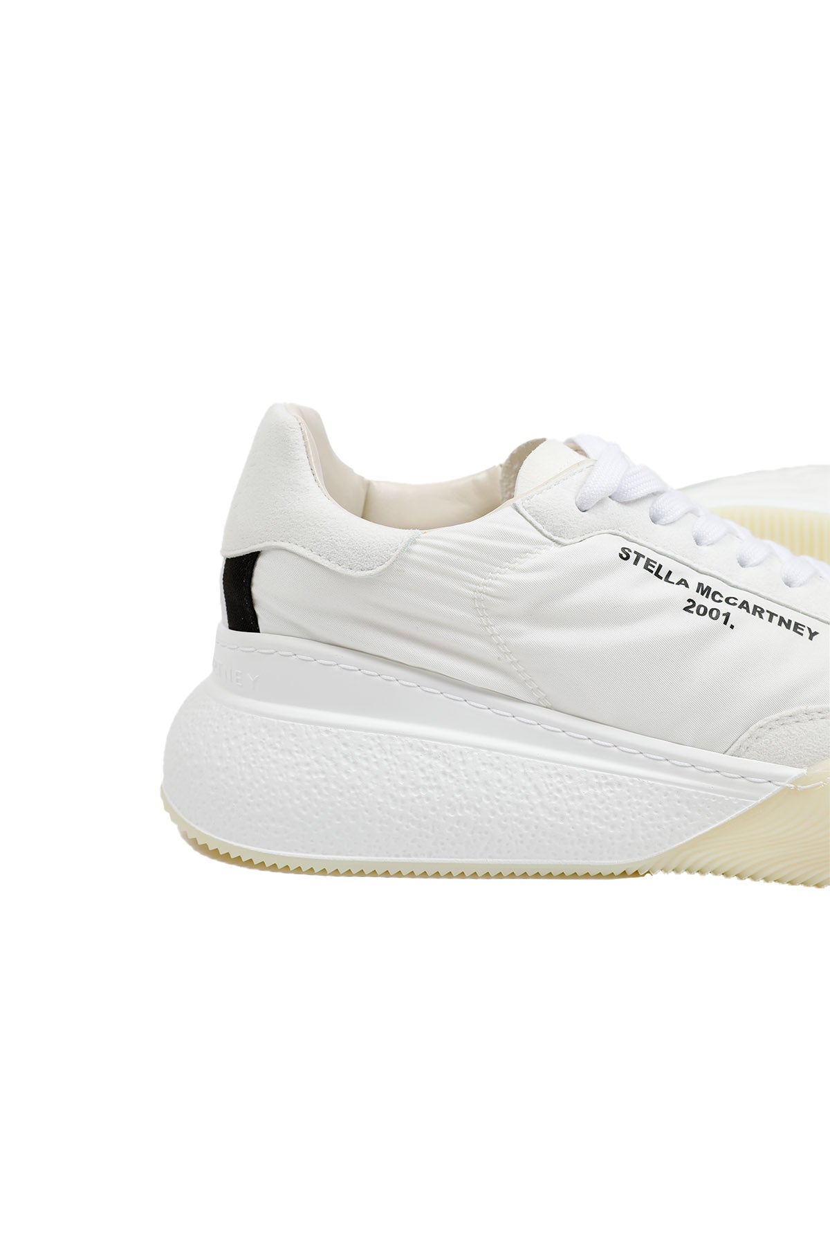 Stella Mccartney Loop Sneaker Ayakkabı-Libas Trendy Fashion Store