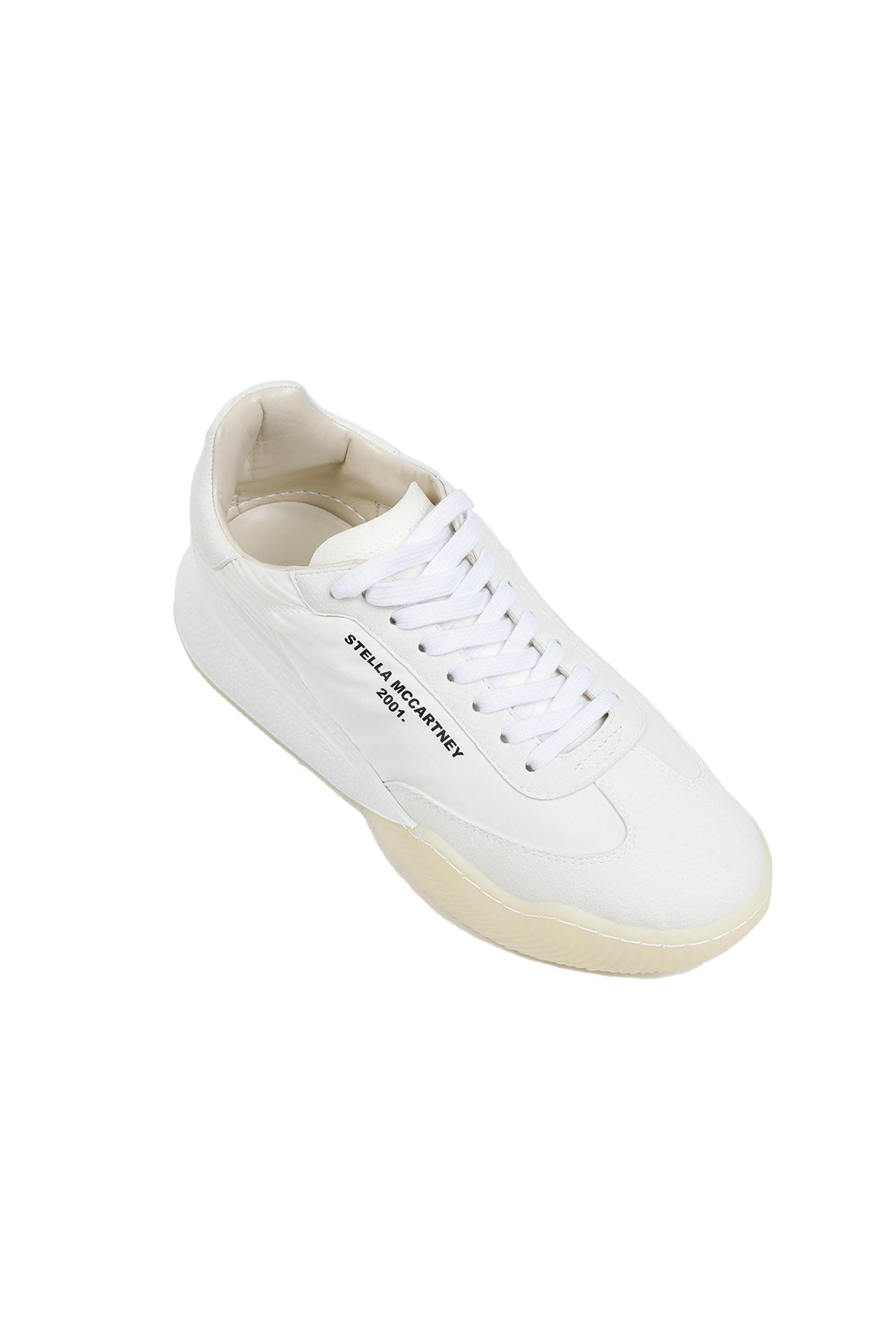 Stella Mccartney Loop Sneaker Ayakkabı-Libas Trendy Fashion Store