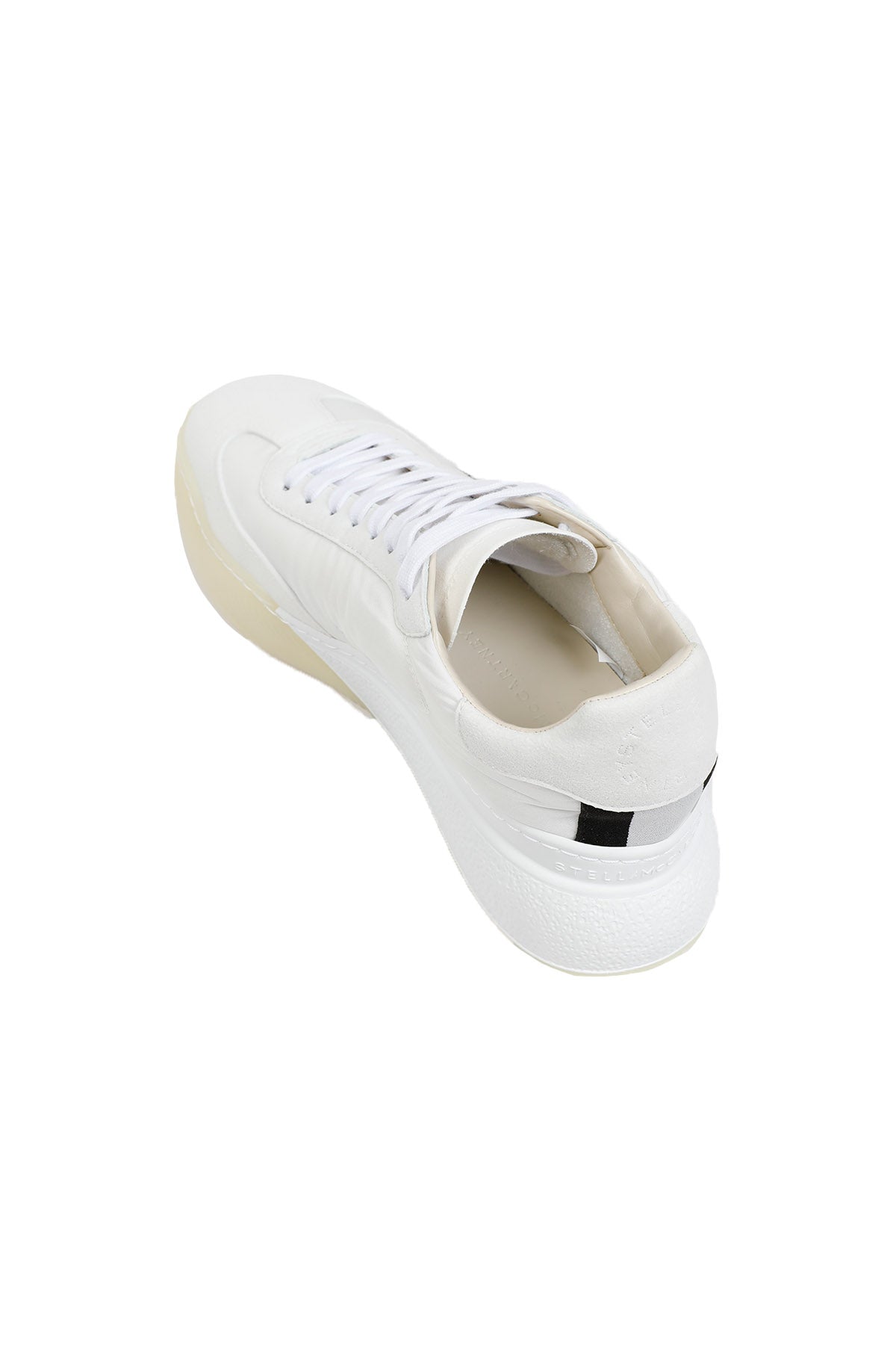 Stella Mccartney Loop Sneaker Ayakkabı-Libas Trendy Fashion Store