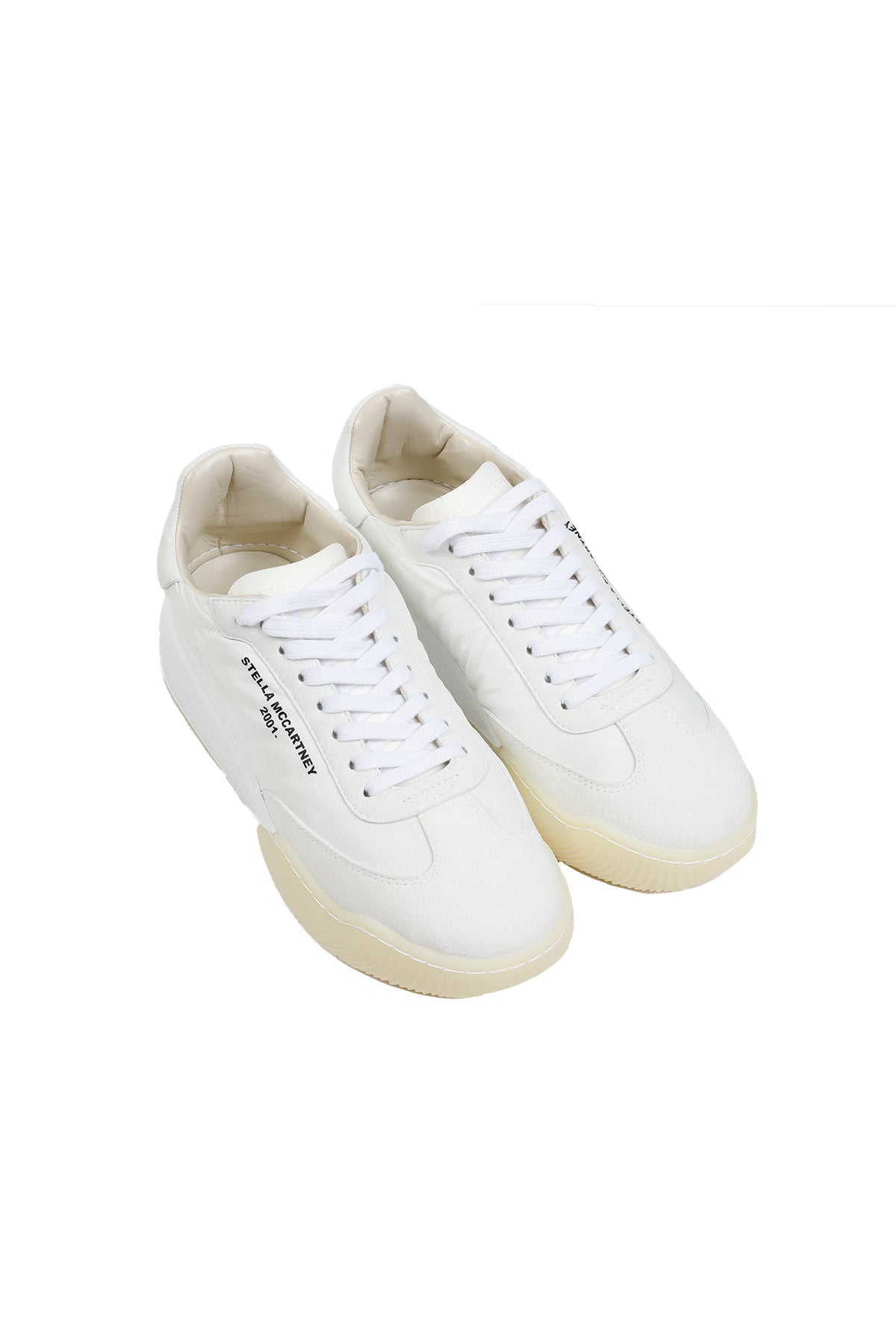 Stella Mccartney Loop Sneaker Ayakkabı-Libas Trendy Fashion Store