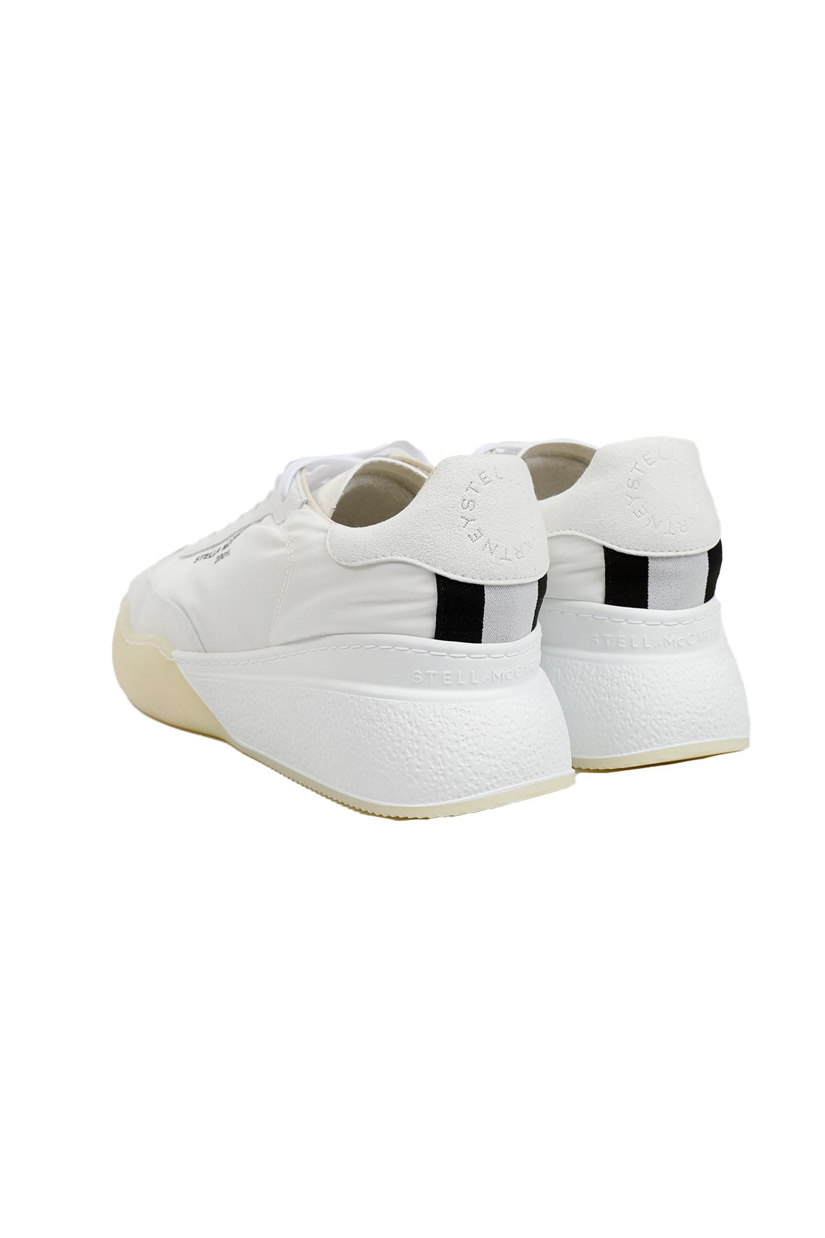 Stella Mccartney Loop Sneaker Ayakkabı-Libas Trendy Fashion Store