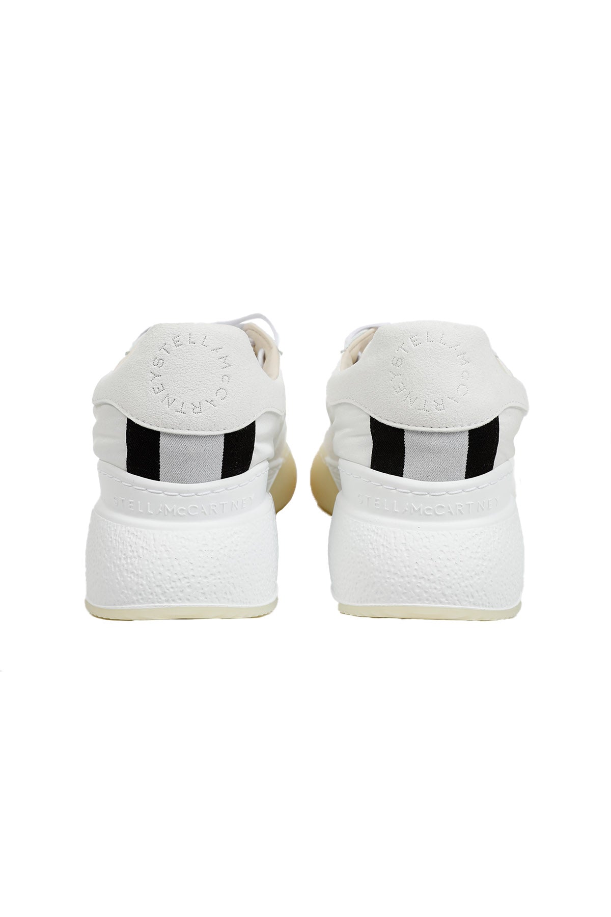Stella Mccartney Loop Sneaker Ayakkabı-Libas Trendy Fashion Store