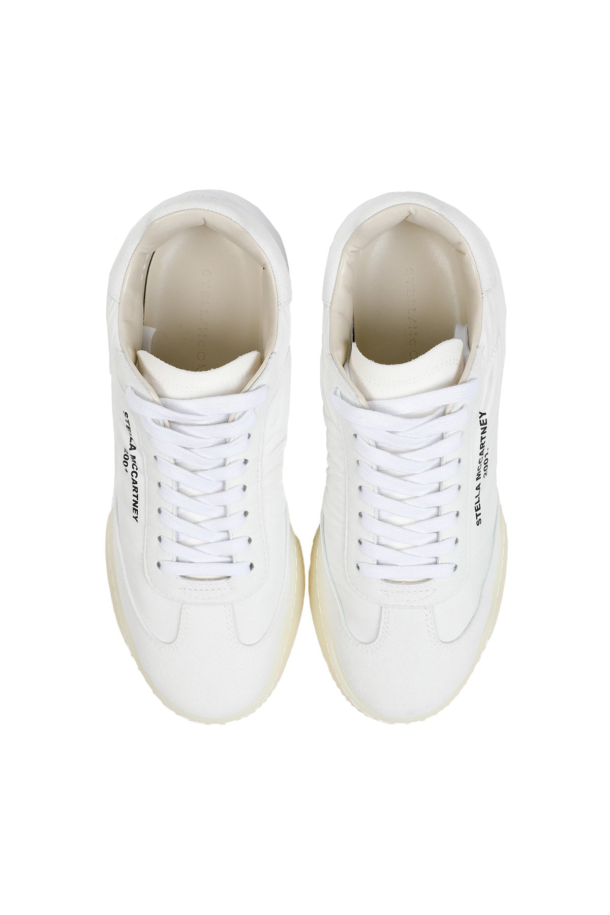 Stella Mccartney Loop Sneaker Ayakkabı-Libas Trendy Fashion Store
