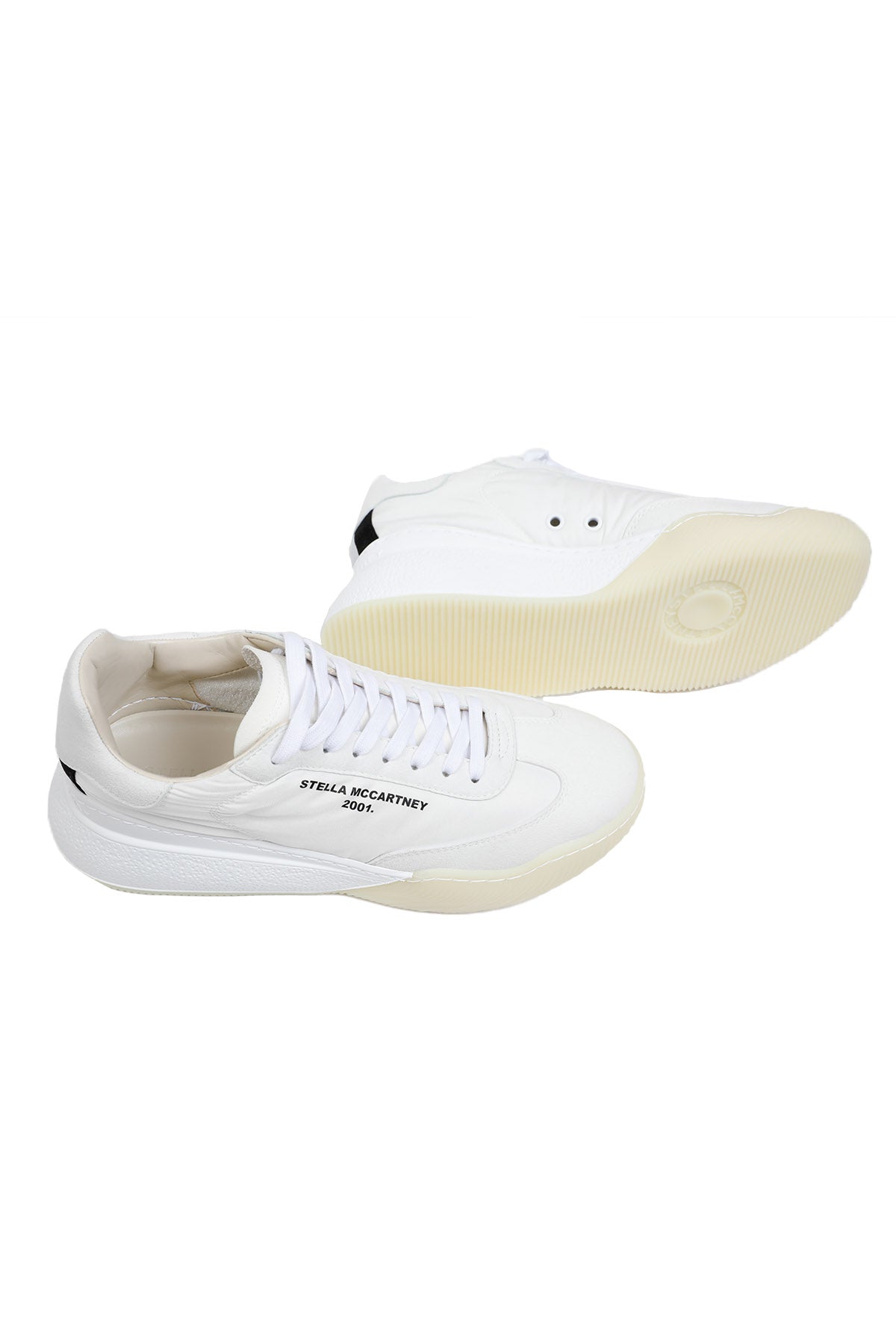 Stella Mccartney Loop Sneaker Ayakkabı-Libas Trendy Fashion Store