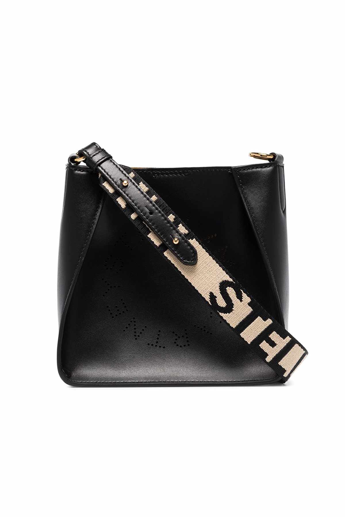 Stella Mccartney Omuz Çantası-Libas Trendy Fashion Store