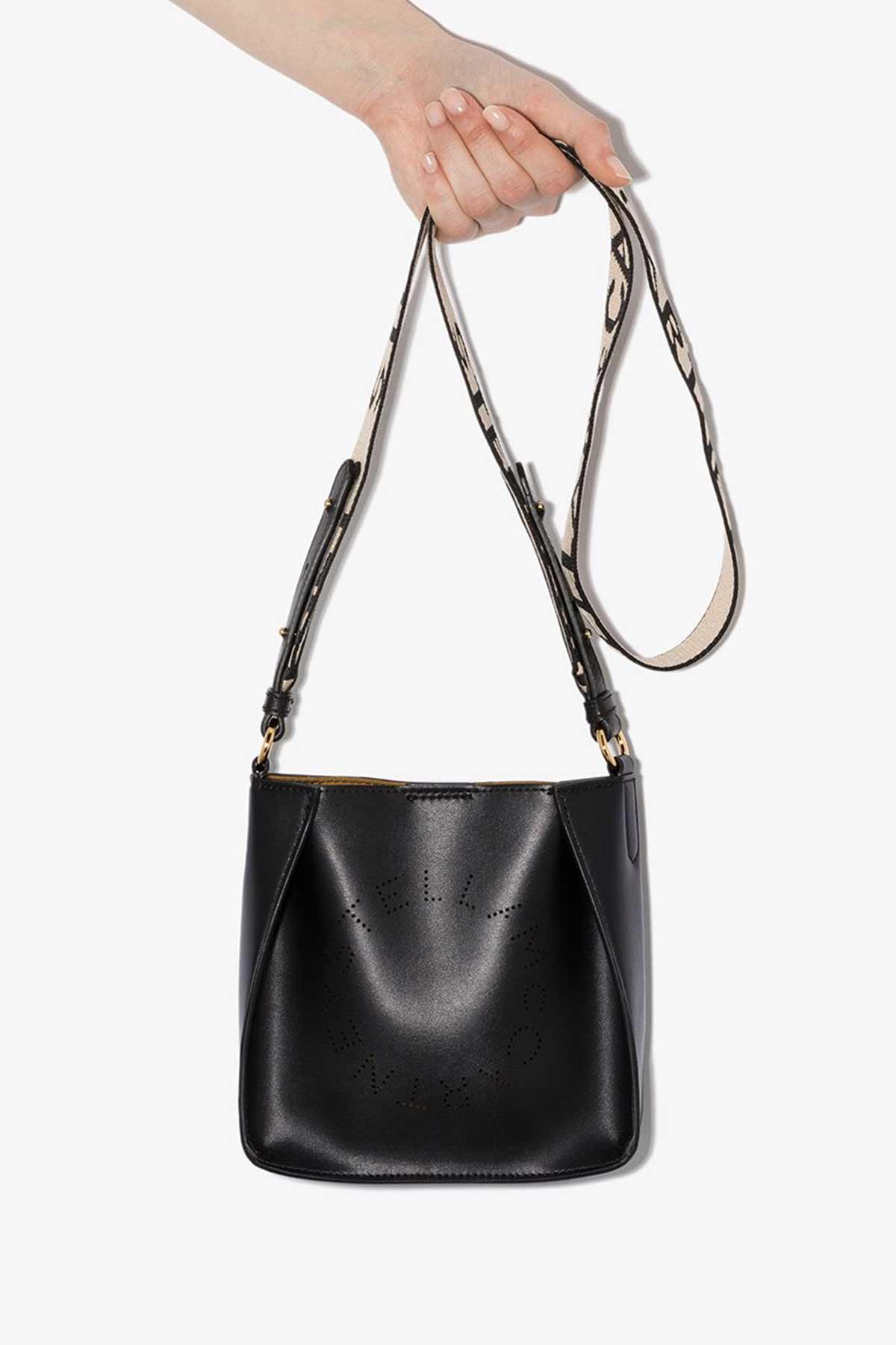 Stella Mccartney Omuz Çantası-Libas Trendy Fashion Store