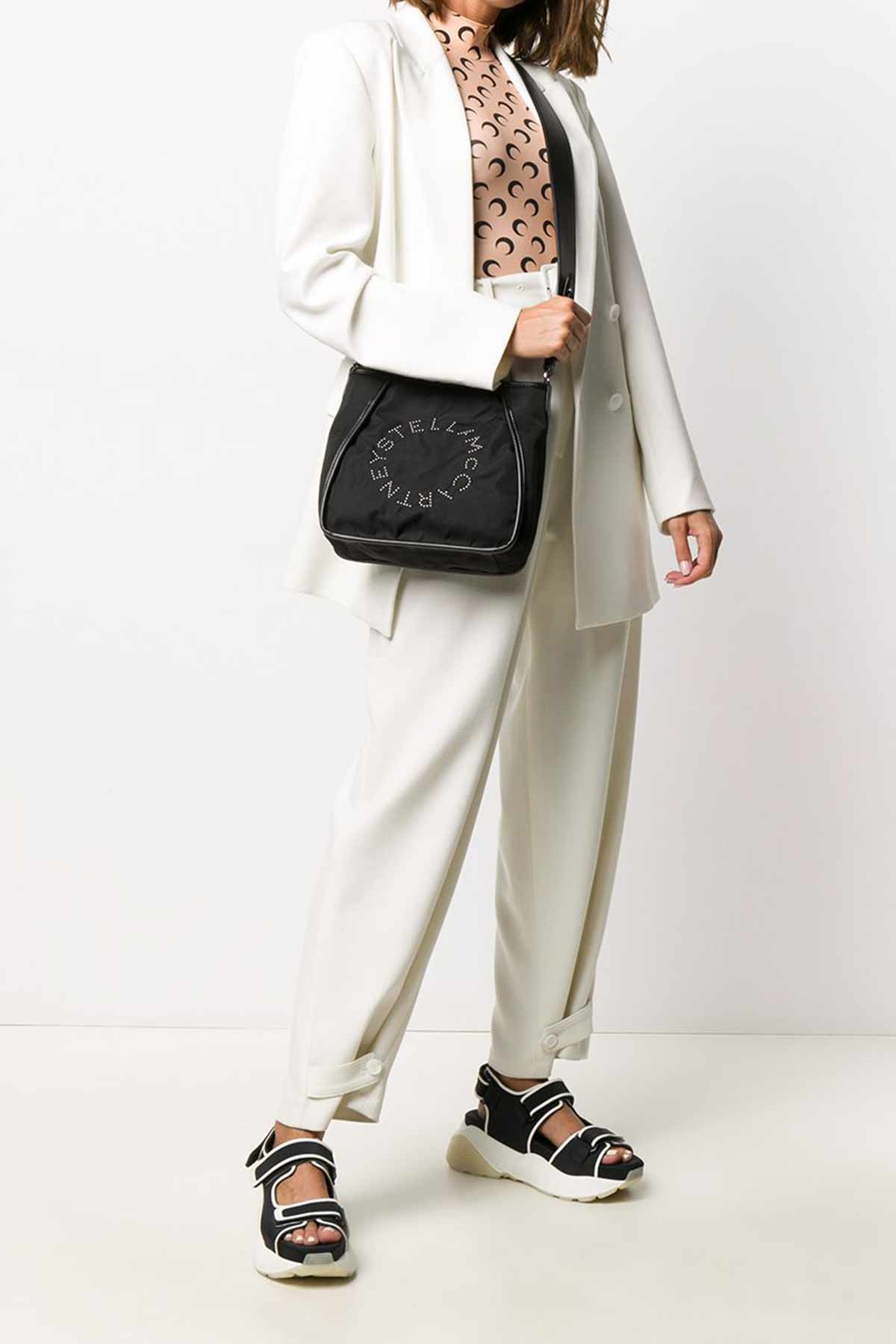 Stella Mccartney Omuz Çantası-Libas Trendy Fashion Store