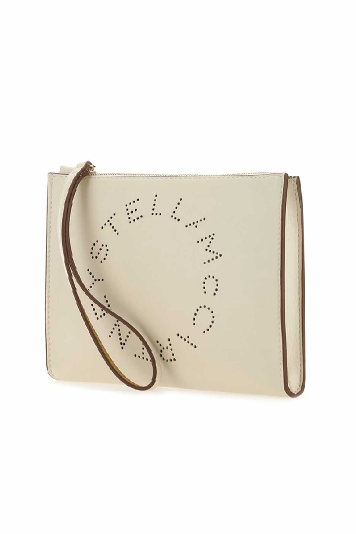 Stella Mccartney Clutch Çanta-Libas Trendy Fashion Store
