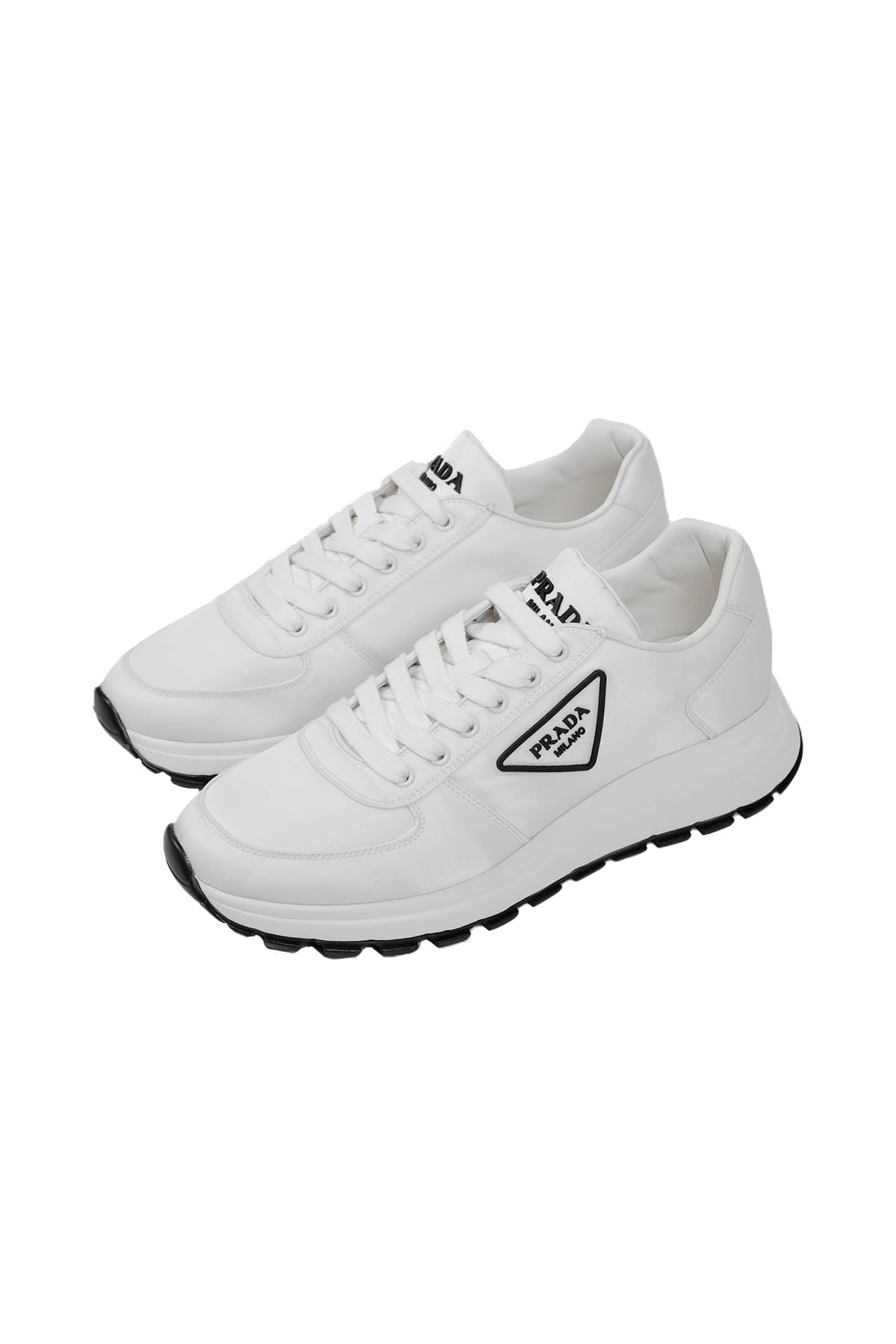 Prada Sneaker Ayakkabı-Libas Trendy Fashion Store