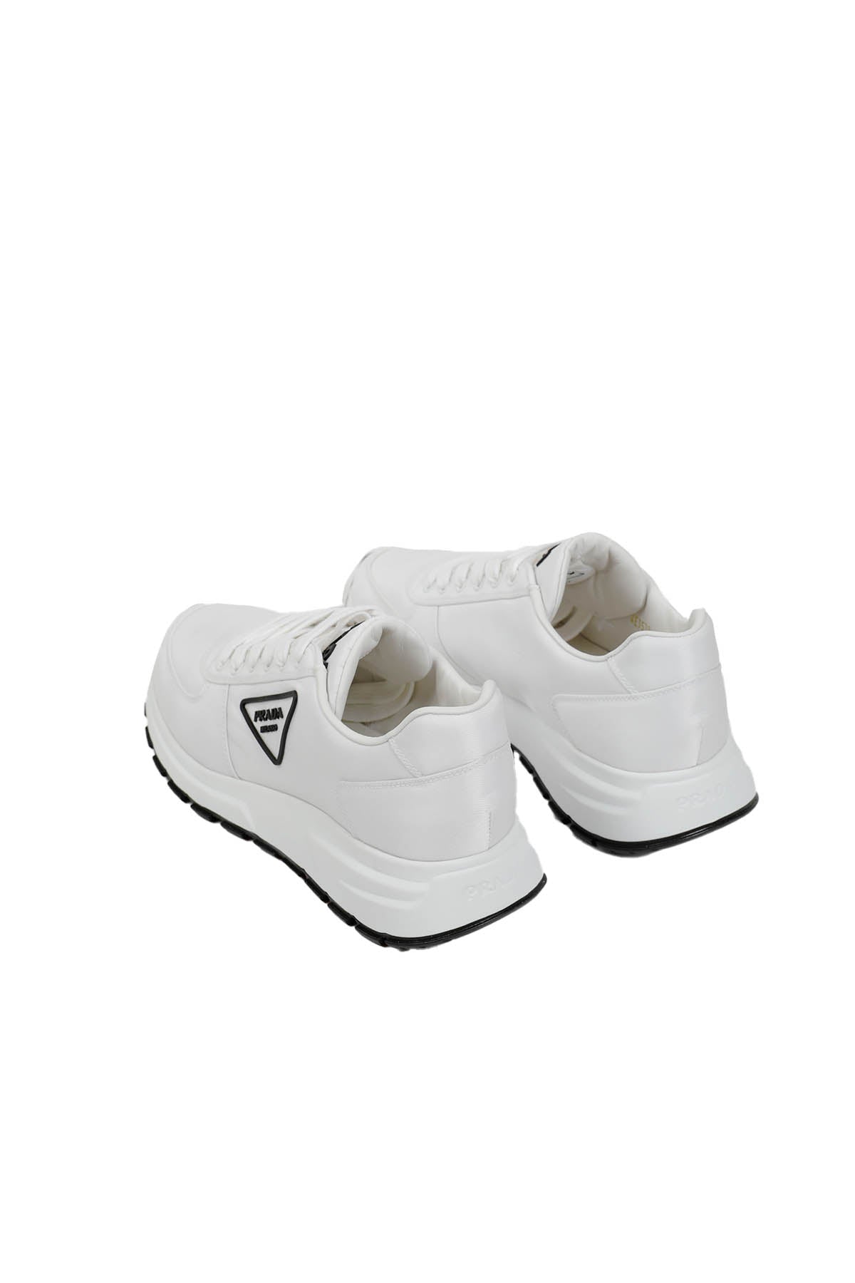 Prada Sneaker Ayakkabı-Libas Trendy Fashion Store