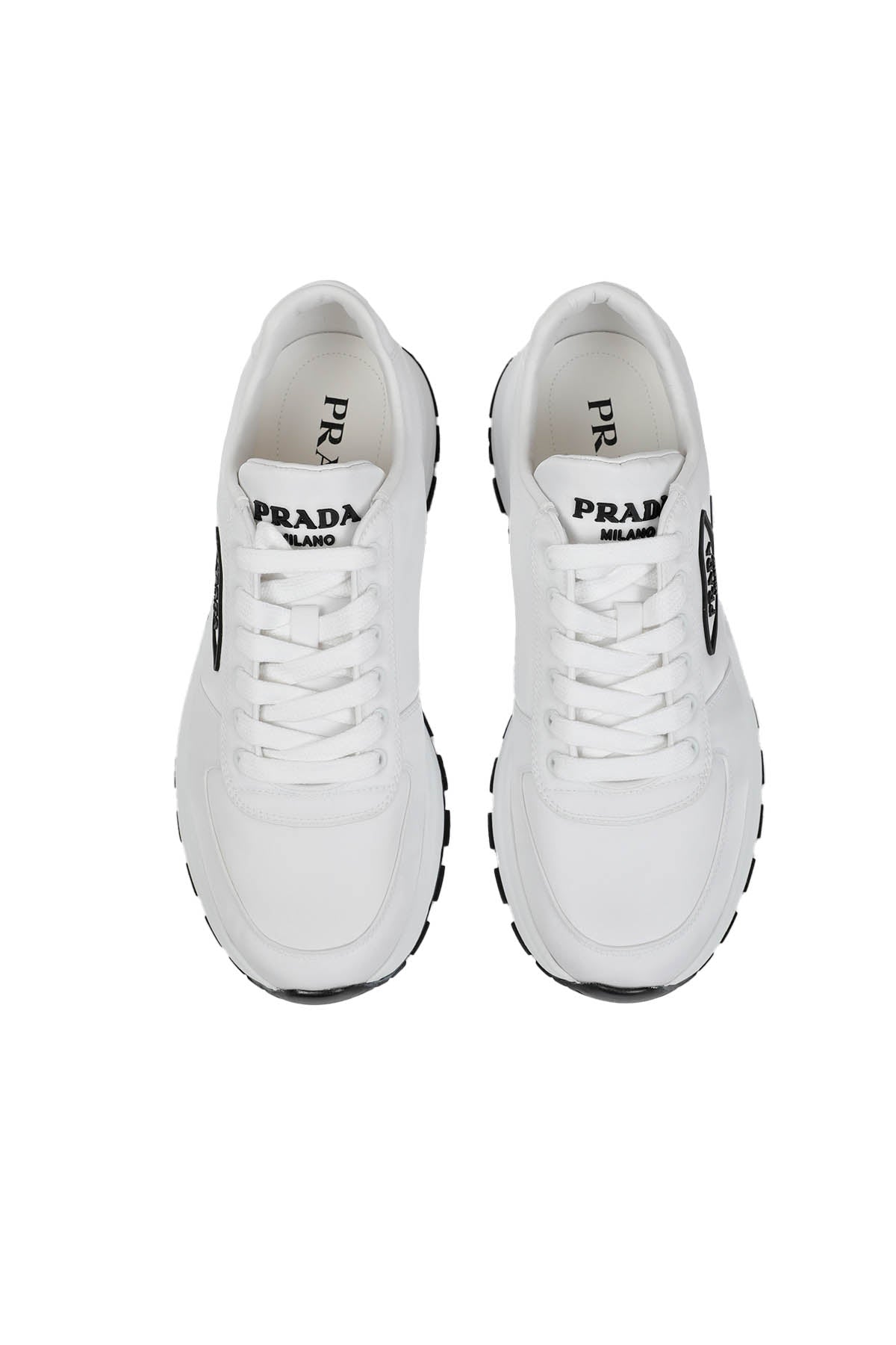 Prada Sneaker Ayakkabı-Libas Trendy Fashion Store