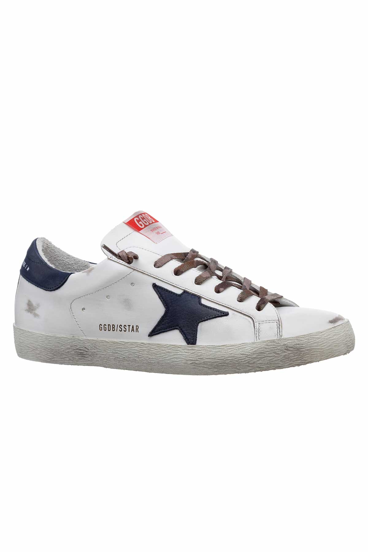 Golden Goose Super Star Eskitme Sneaker Ayakkabı-Libas Trendy Fashion Store