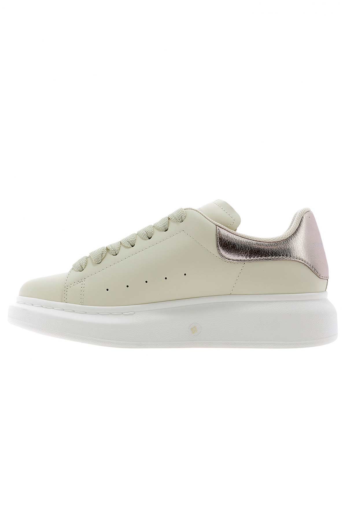 Alexander Mcqueen Sneaker Ayakkabı-Libas Trendy Fashion Store