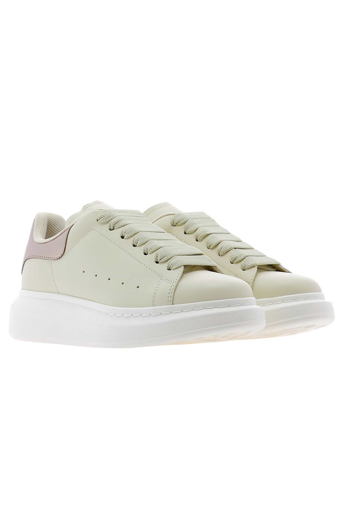 Alexander Mcqueen Sneaker Ayakkabı-Libas Trendy Fashion Store