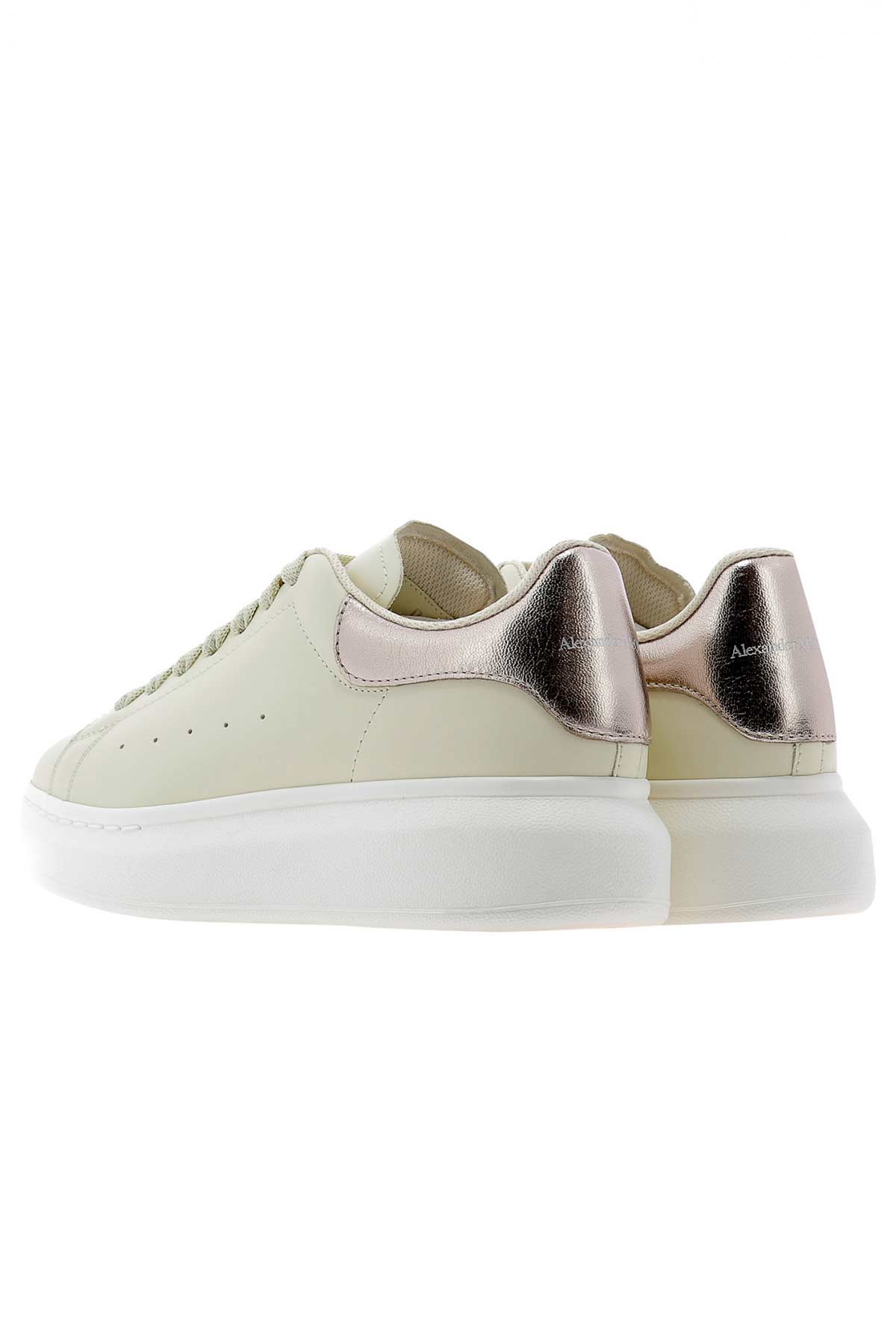Alexander Mcqueen Sneaker Ayakkabı-Libas Trendy Fashion Store