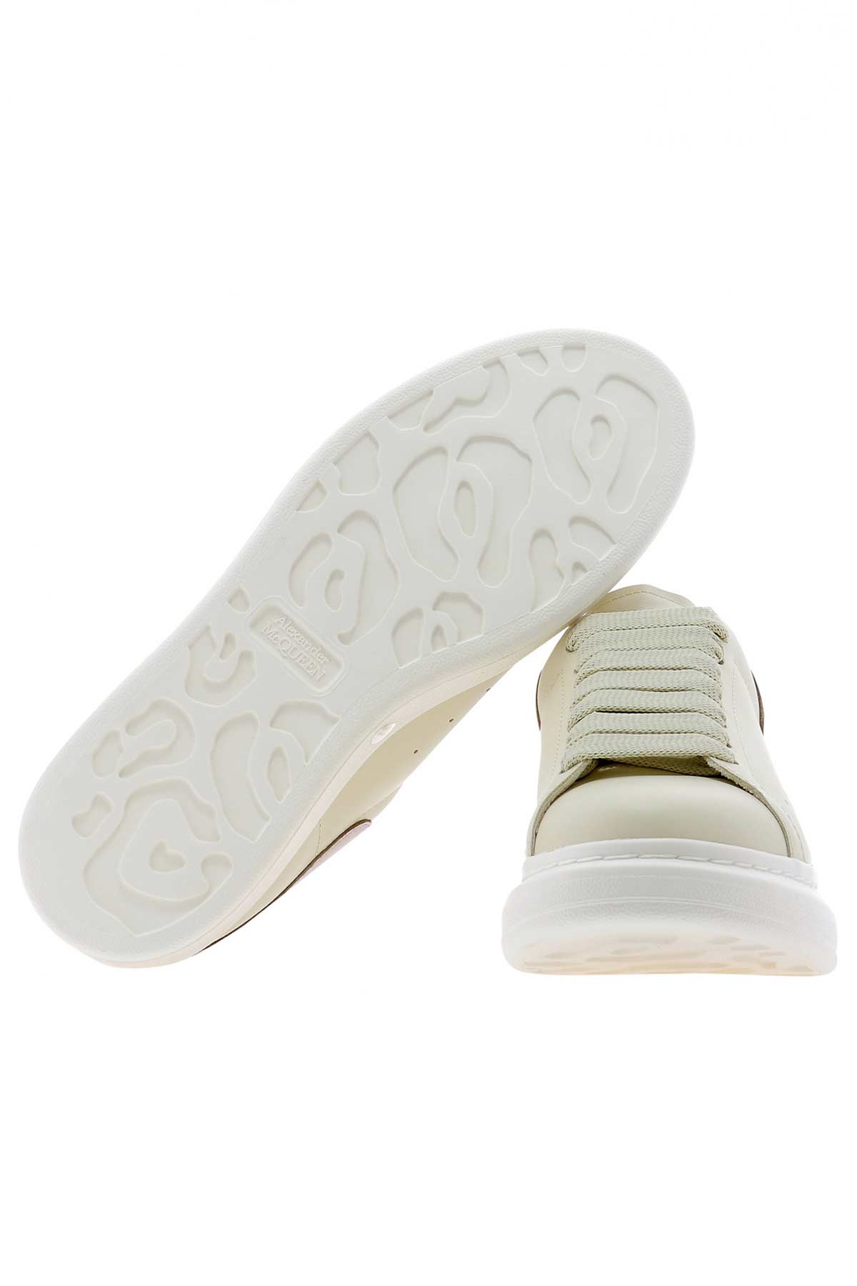 Alexander Mcqueen Sneaker Ayakkabı-Libas Trendy Fashion Store