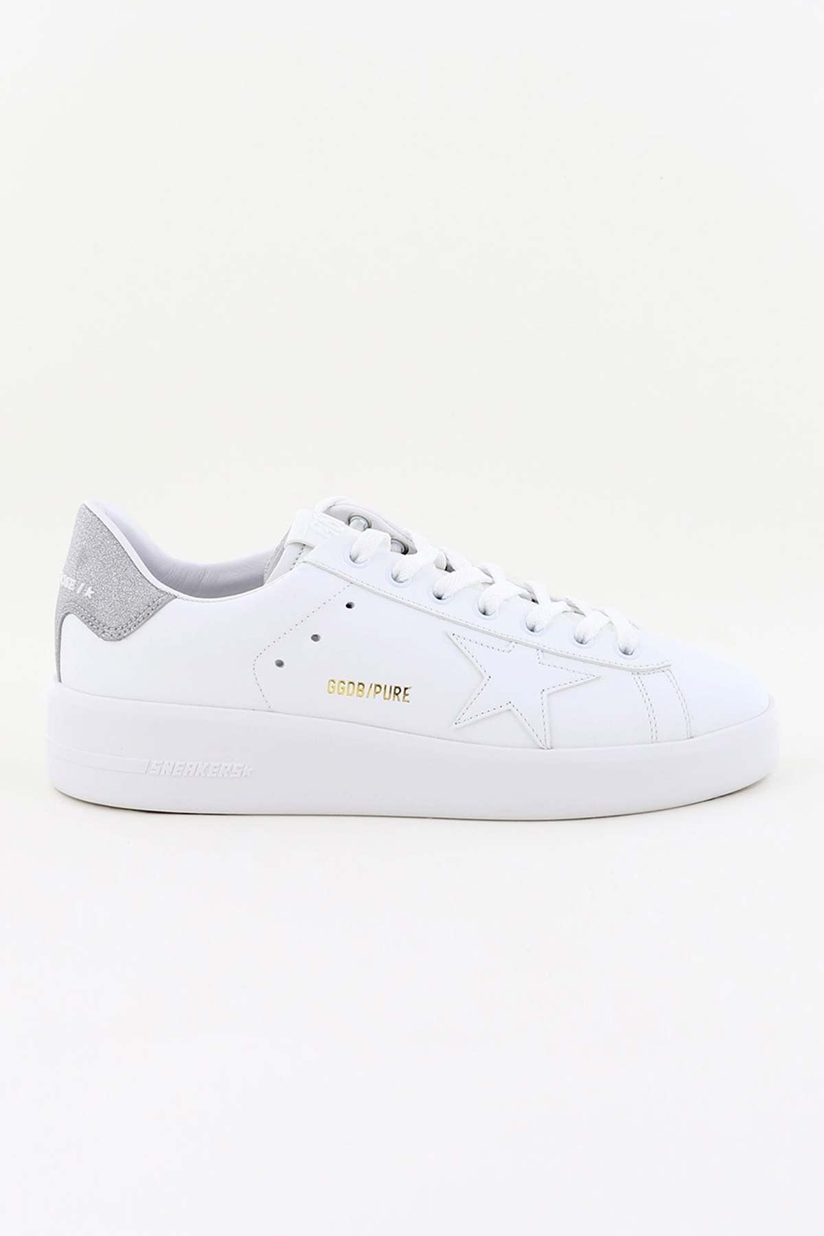 Golden Goose Pure-Star Sneaker Ayakkabı-Libas Trendy Fashion Store