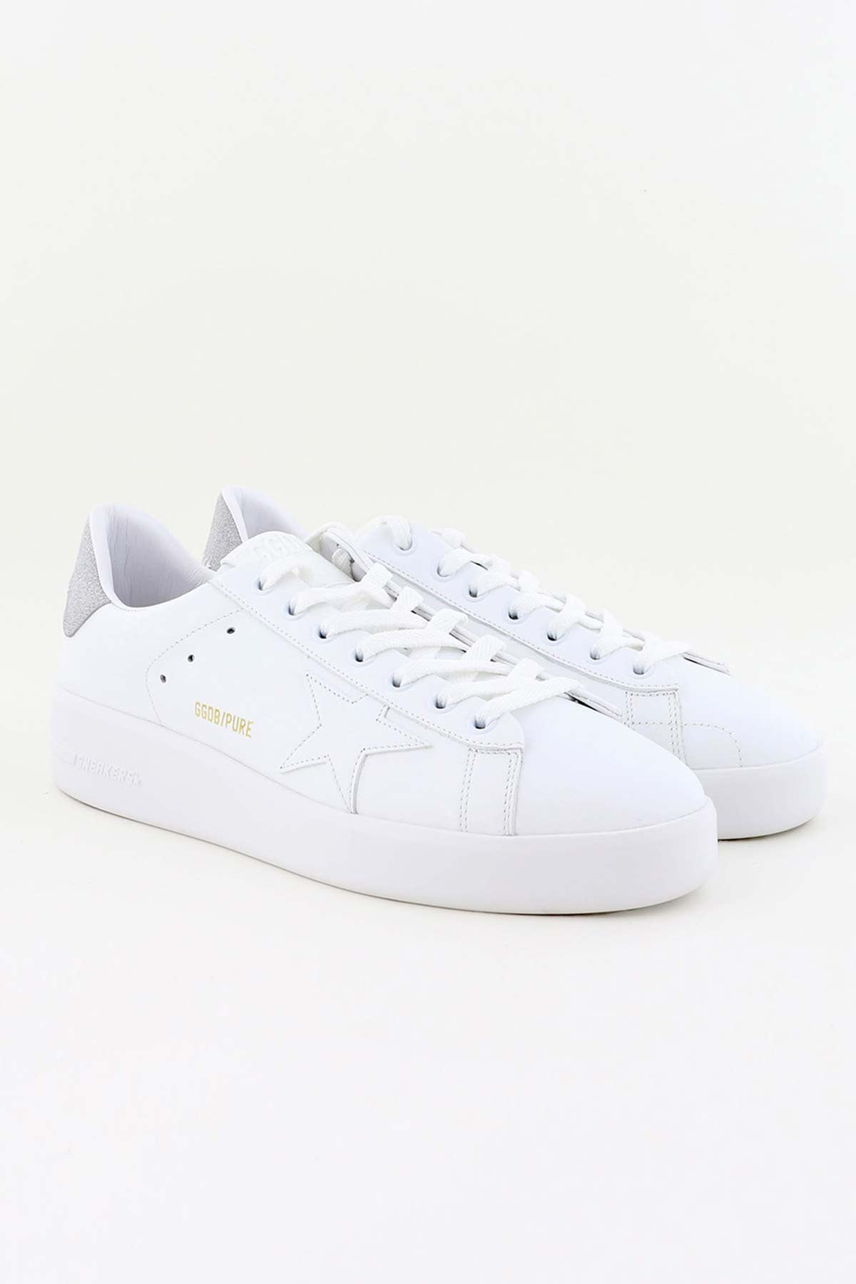 Golden Goose Pure-Star Sneaker Ayakkabı-Libas Trendy Fashion Store