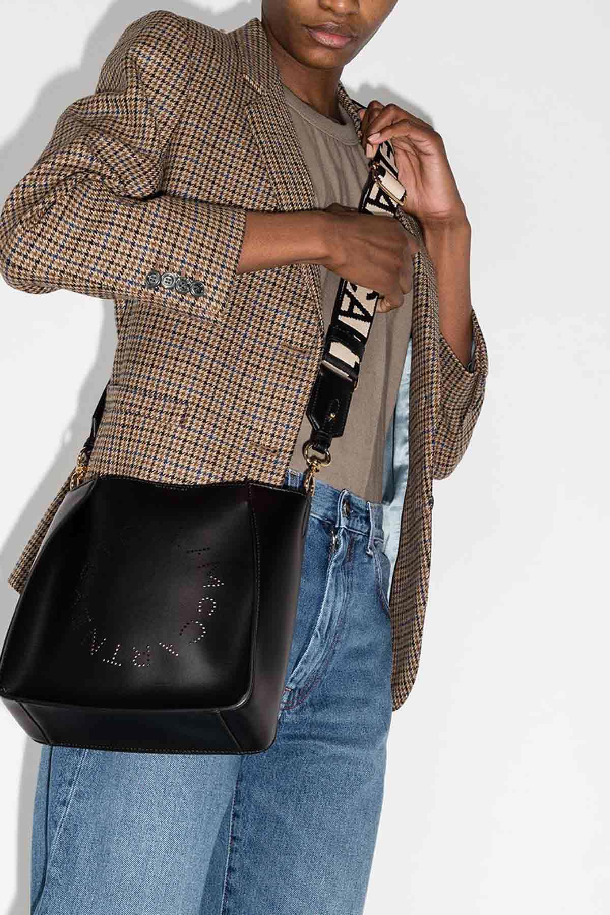 Stella Mccartney Omuz Çantası-Libas Trendy Fashion Store