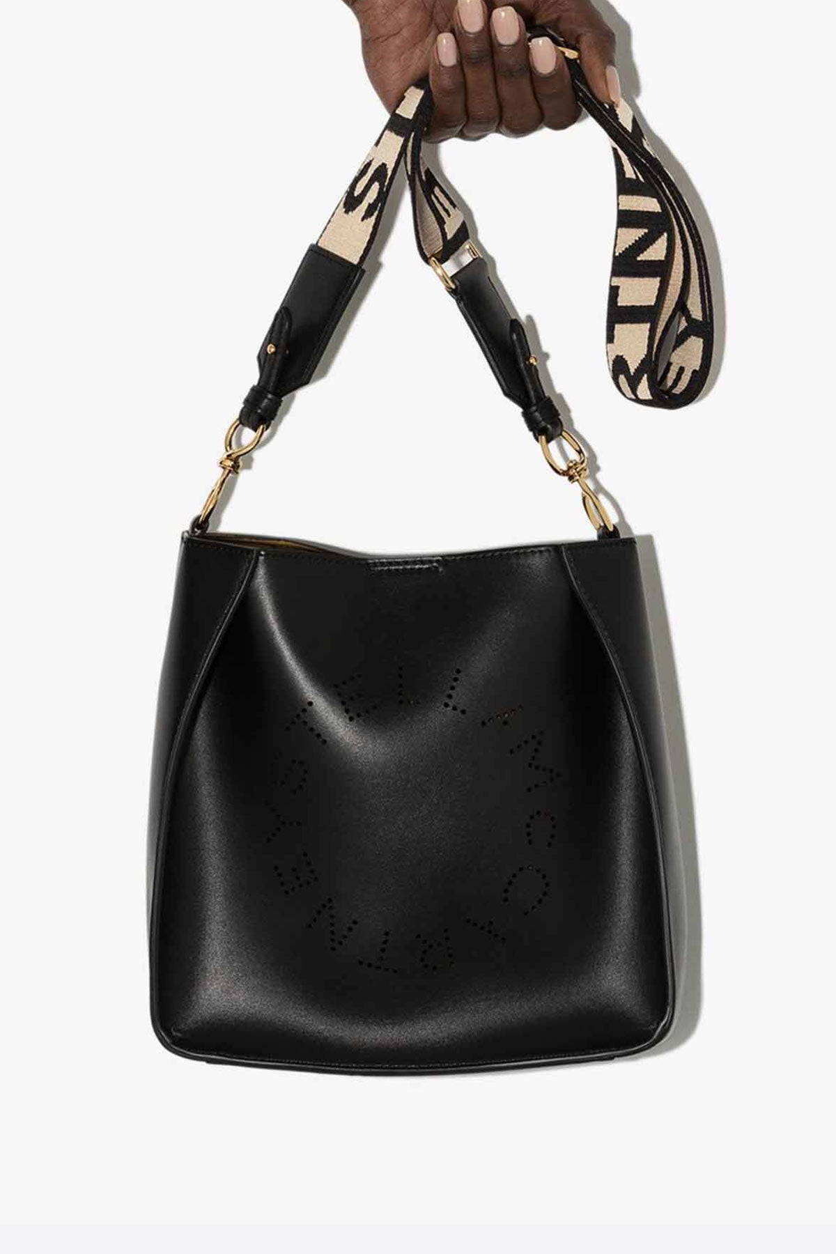 Stella Mccartney Omuz Çantası-Libas Trendy Fashion Store