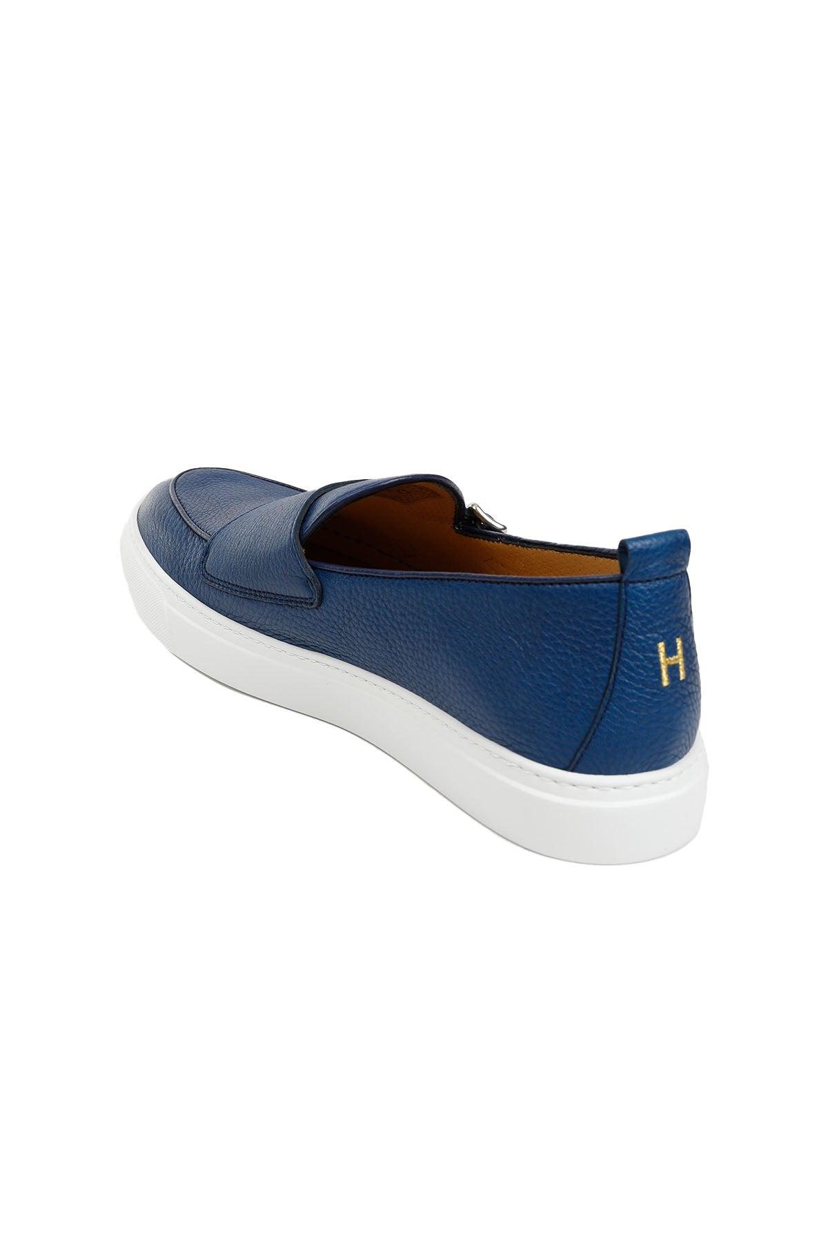 Henderson Tiff Çift Tokalı Monk Loafer Ayakkabı-Libas Trendy Fashion Store