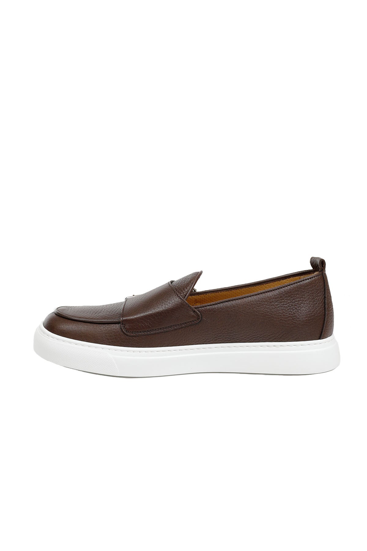 Henderson Tiff Çift Tokalı Monk Loafer Ayakkabı-Libas Trendy Fashion Store