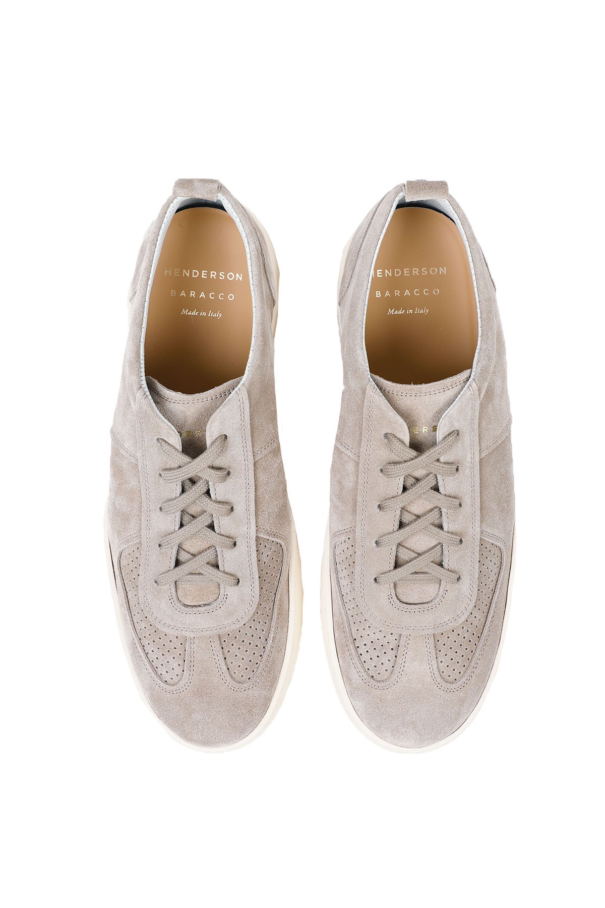 Henderson Taurus Sneaker Ayakkabı-Libas Trendy Fashion Store