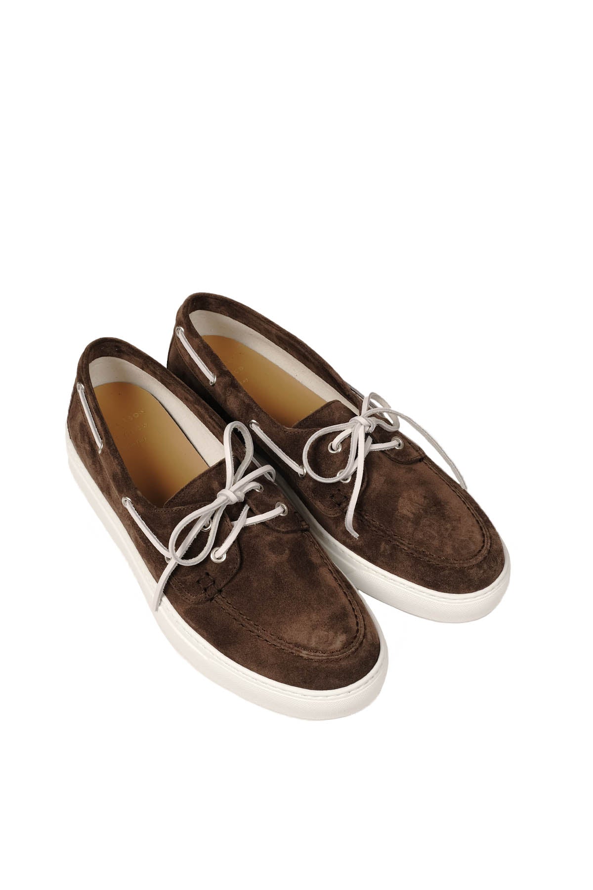 Henderson Sailing Ayakkabı-Libas Trendy Fashion Store