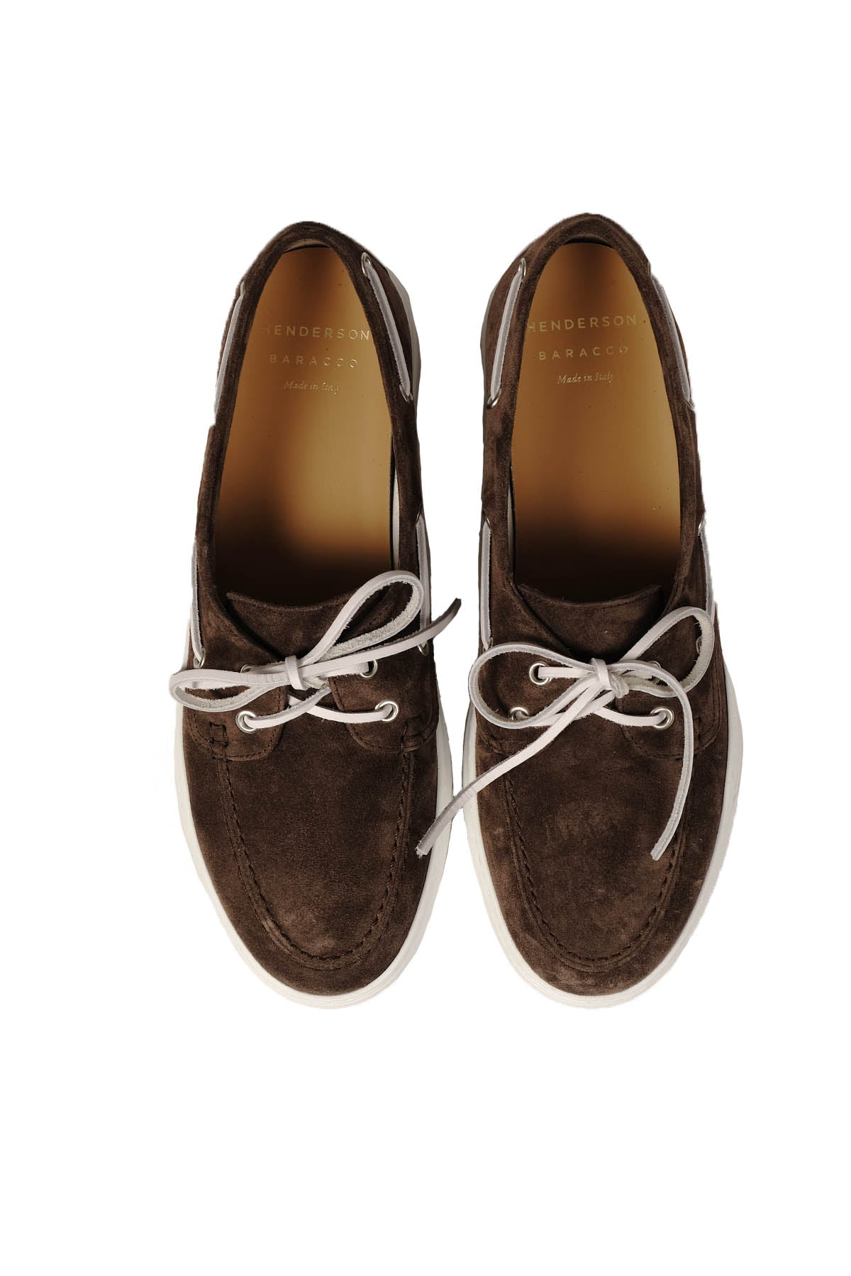 Henderson Sailing Ayakkabı-Libas Trendy Fashion Store