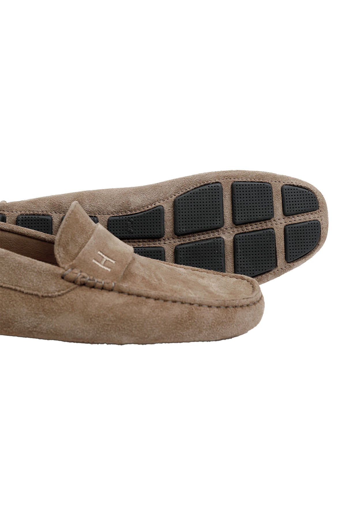 Henderson Monaco Loafer Ayakkabı-Libas Trendy Fashion Store