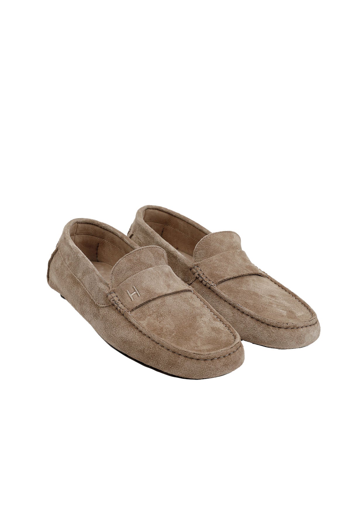 Henderson Monaco Loafer Ayakkabı-Libas Trendy Fashion Store