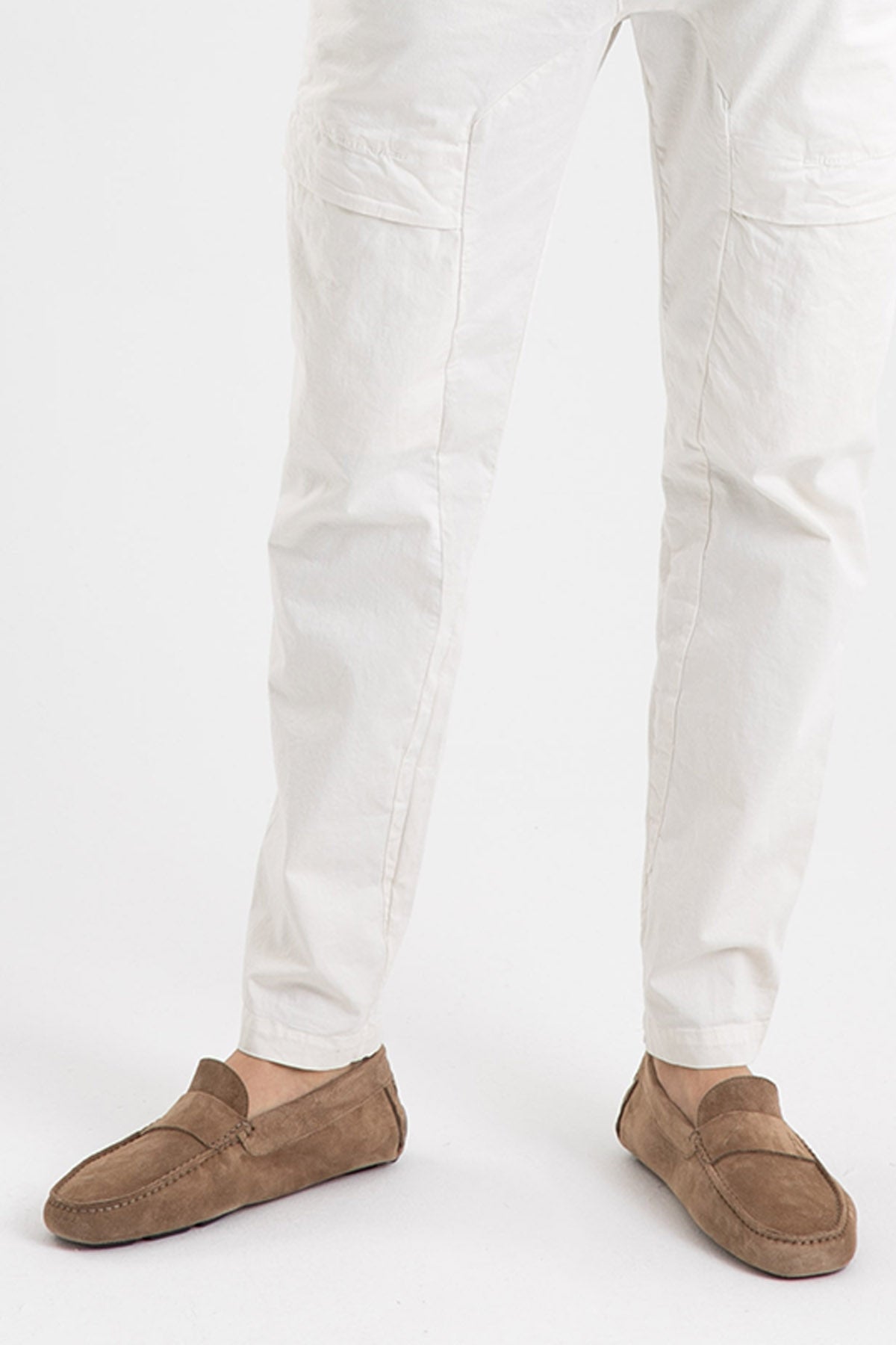 Henderson Monaco Loafer Ayakkabı-Libas Trendy Fashion Store