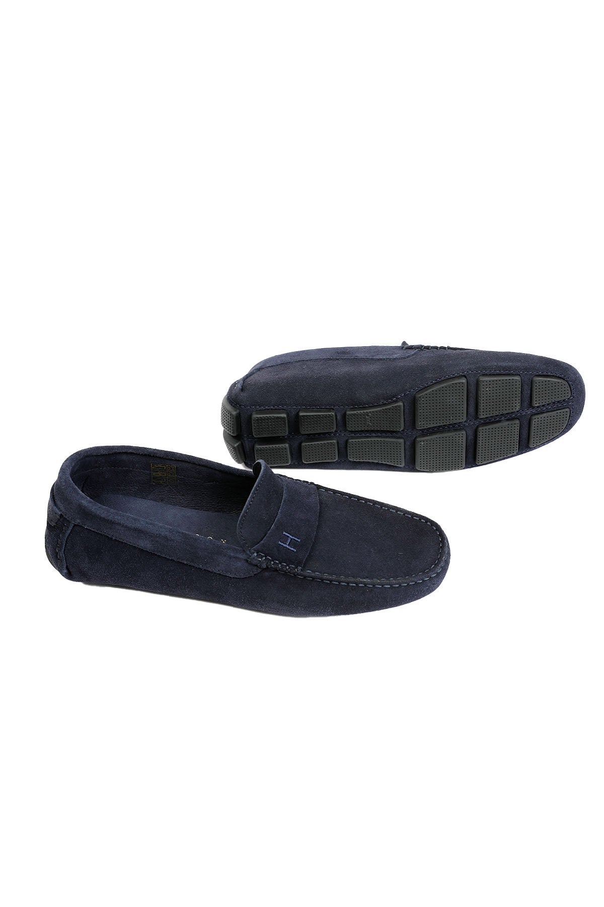 Henderson Monaco Loafer Ayakkabı-Libas Trendy Fashion Store