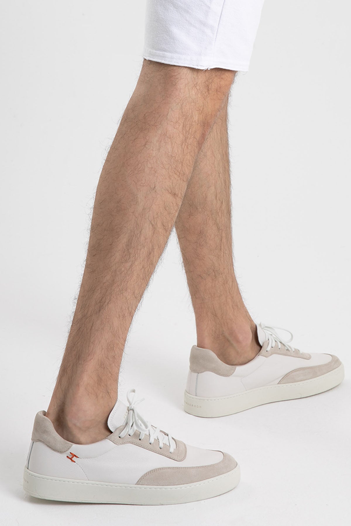 Henderson Vibram Taban Max Sneaker Ayakkabı-Libas Trendy Fashion Store