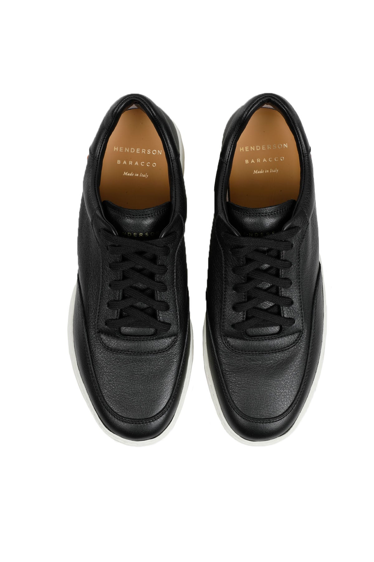 Henderson Vibram Taban Max Sneaker Ayakkabı-Libas Trendy Fashion Store