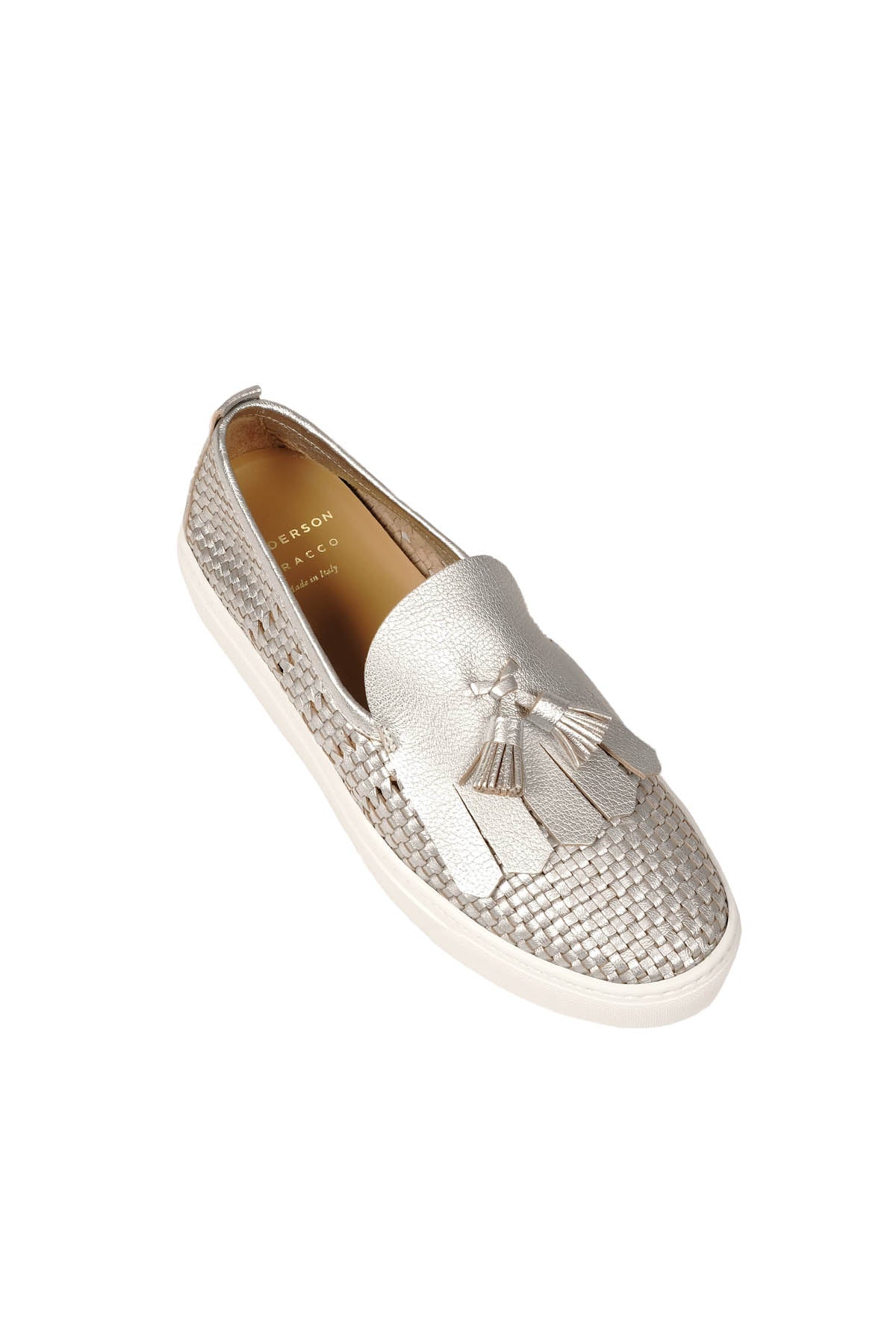 Henderson Marta Püsküllü Loafer Ayakkabı-Libas Trendy Fashion Store