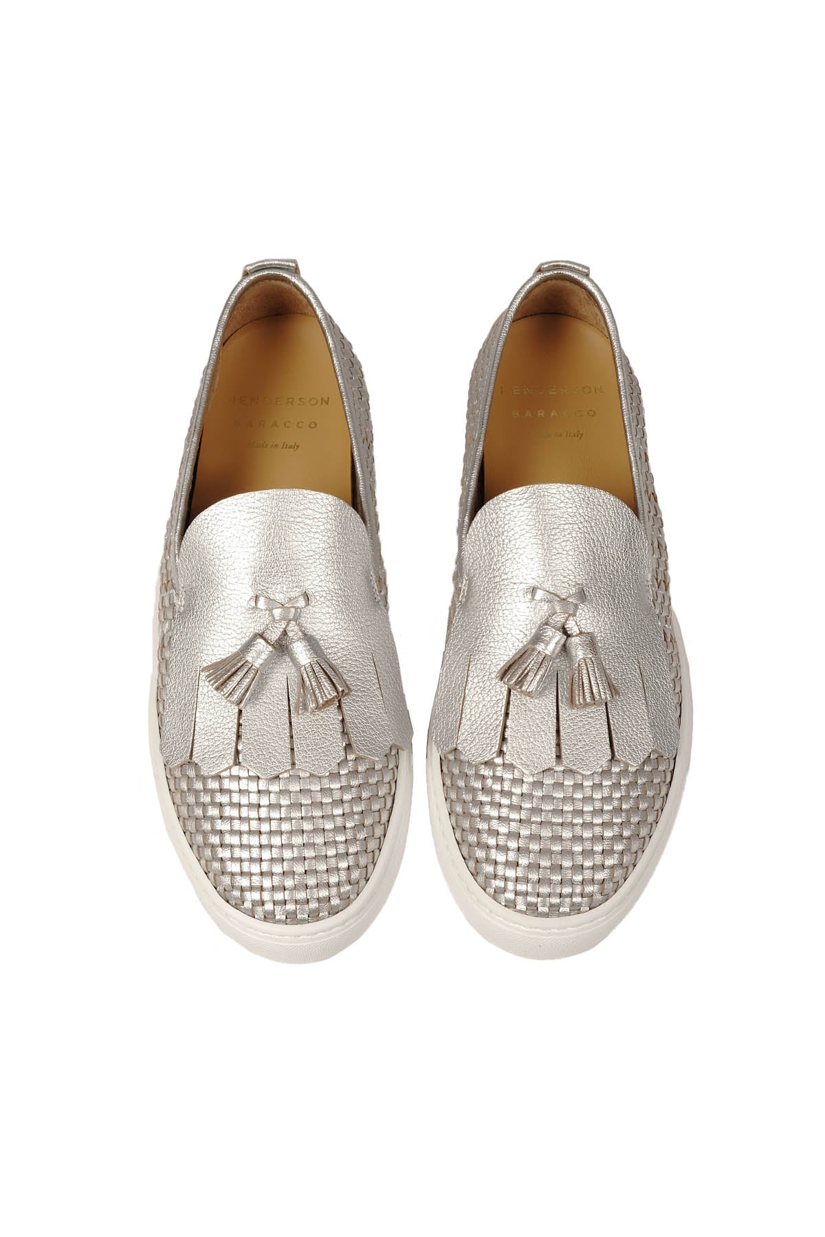 Henderson Marta Püsküllü Loafer Ayakkabı-Libas Trendy Fashion Store