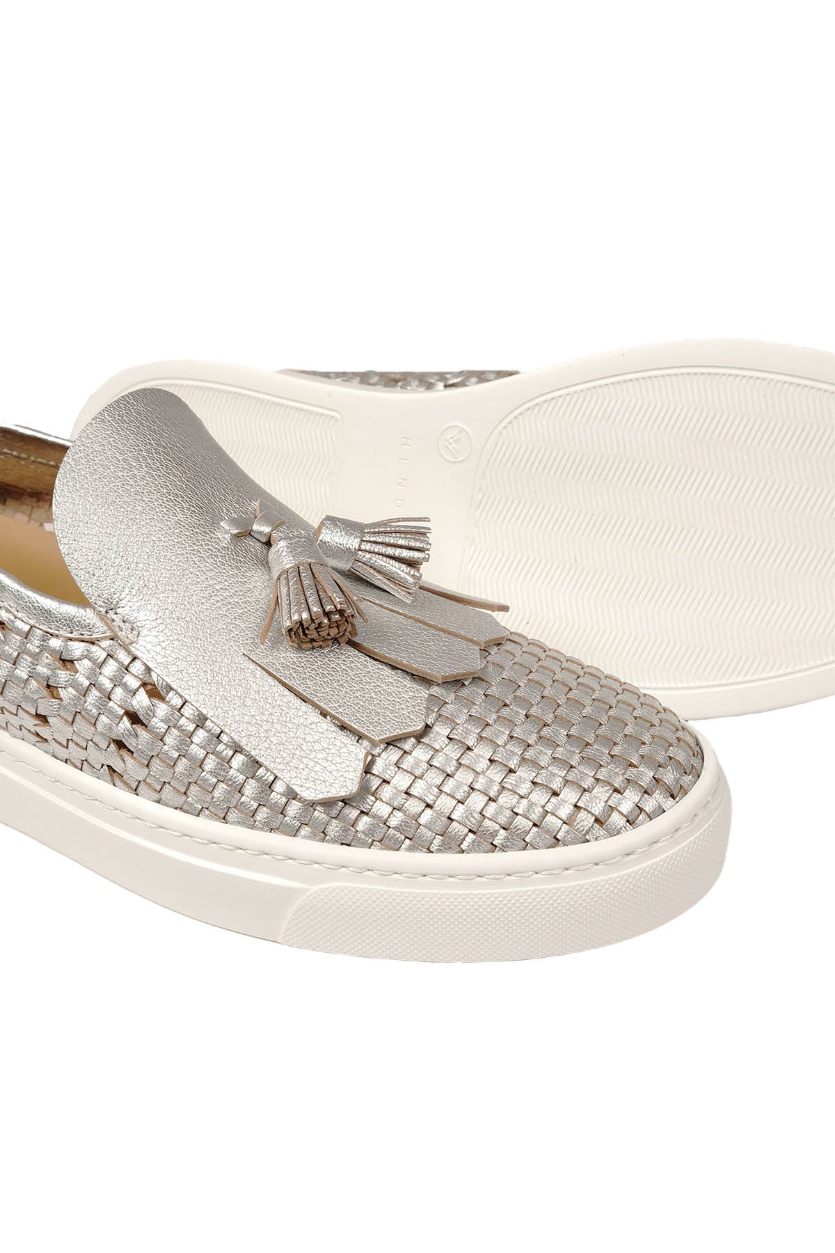 Henderson Marta Püsküllü Loafer Ayakkabı-Libas Trendy Fashion Store