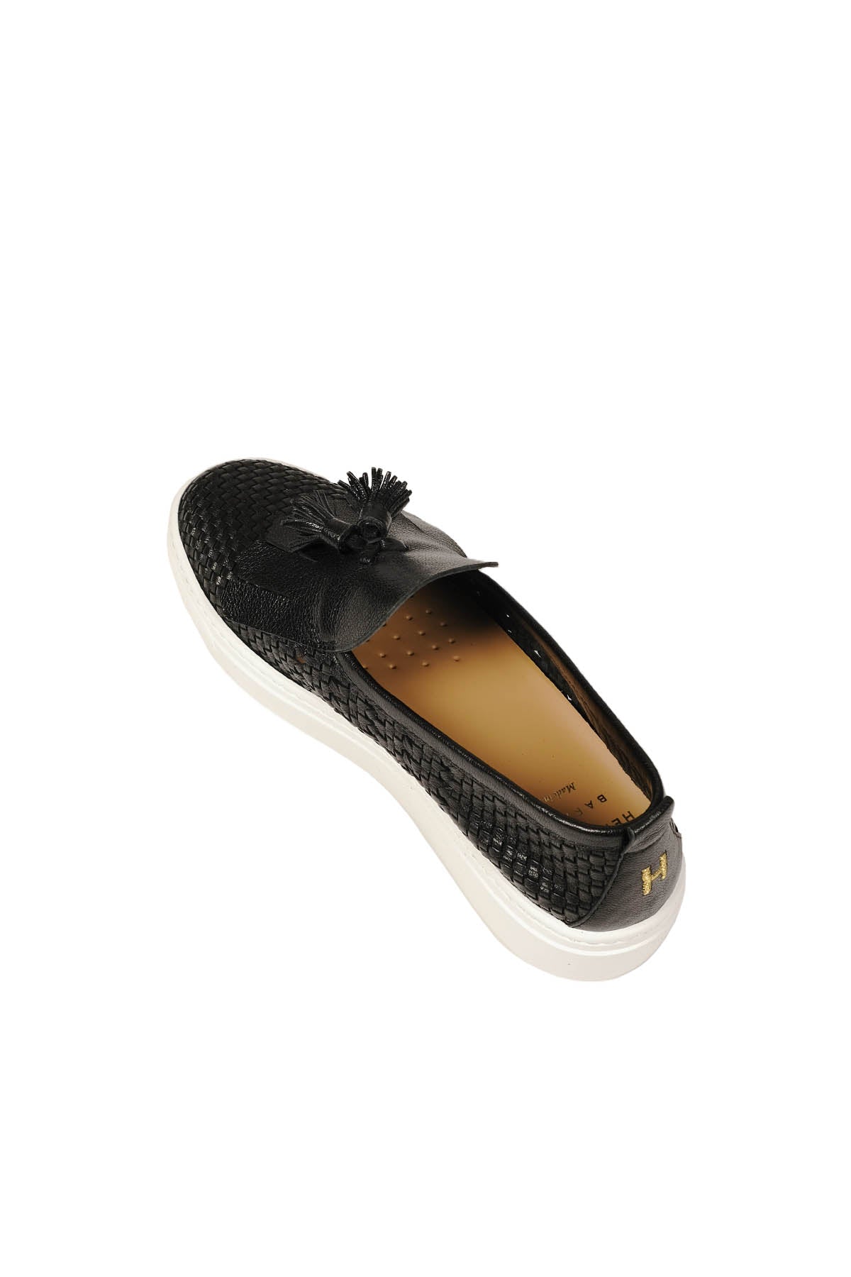 Henderson Marta Püsküllü Loafer Ayakkabı-Libas Trendy Fashion Store