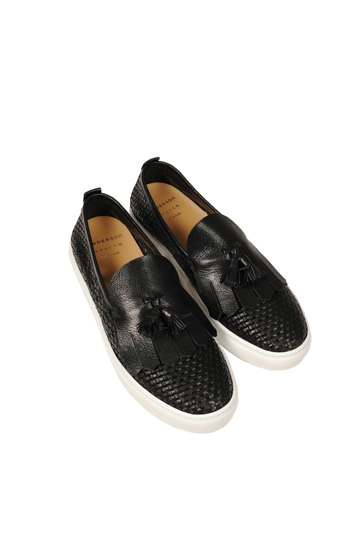 Henderson Marta Püsküllü Loafer Ayakkabı-Libas Trendy Fashion Store