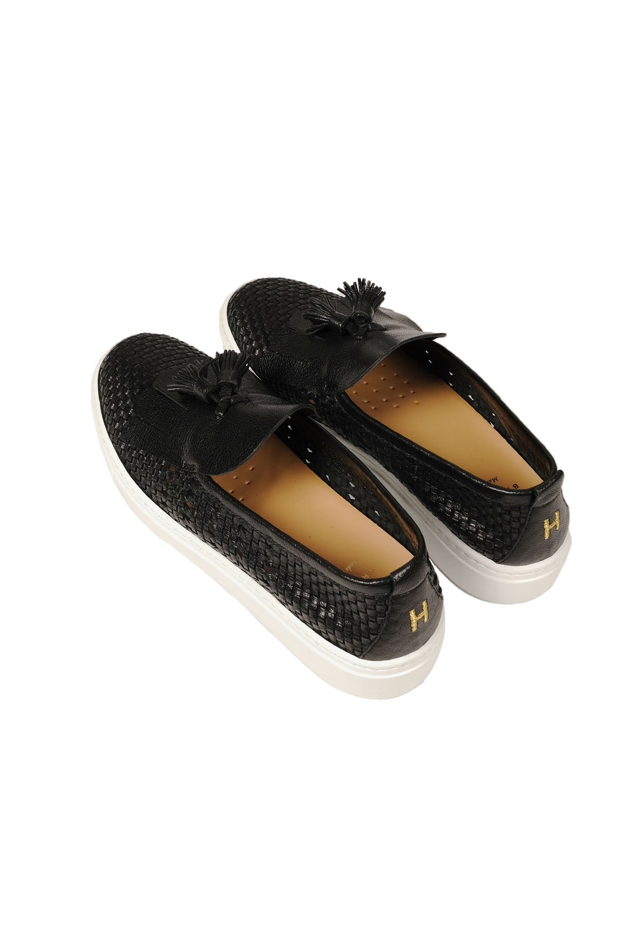 Henderson Marta Püsküllü Loafer Ayakkabı-Libas Trendy Fashion Store